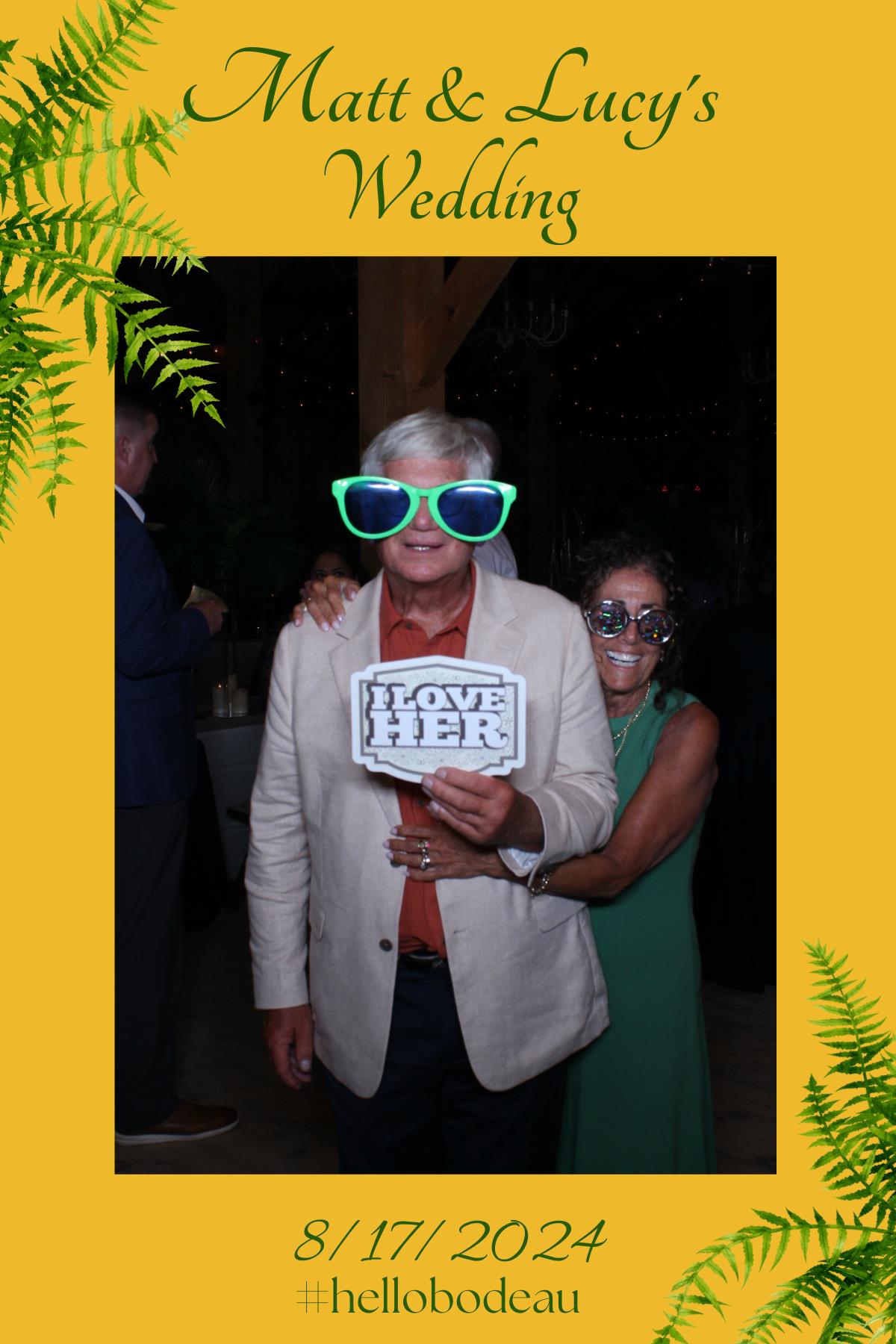 Matt & Lucy's Wedding | View more photos from the event at gallery.mainemagicmirror.com/u/MaineMagicMirror/Matt-Lucys-Wedding