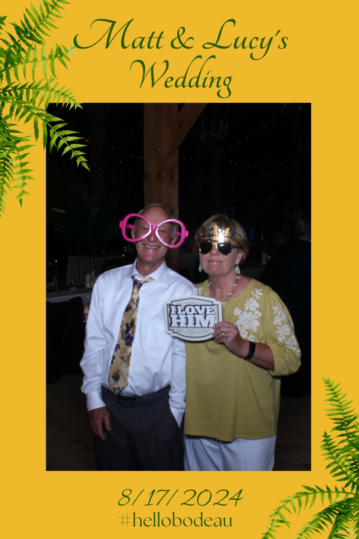 Matt & Lucy's Wedding | View more photos from the event at gallery.mainemagicmirror.com/u/MaineMagicMirror/Matt-Lucys-Wedding