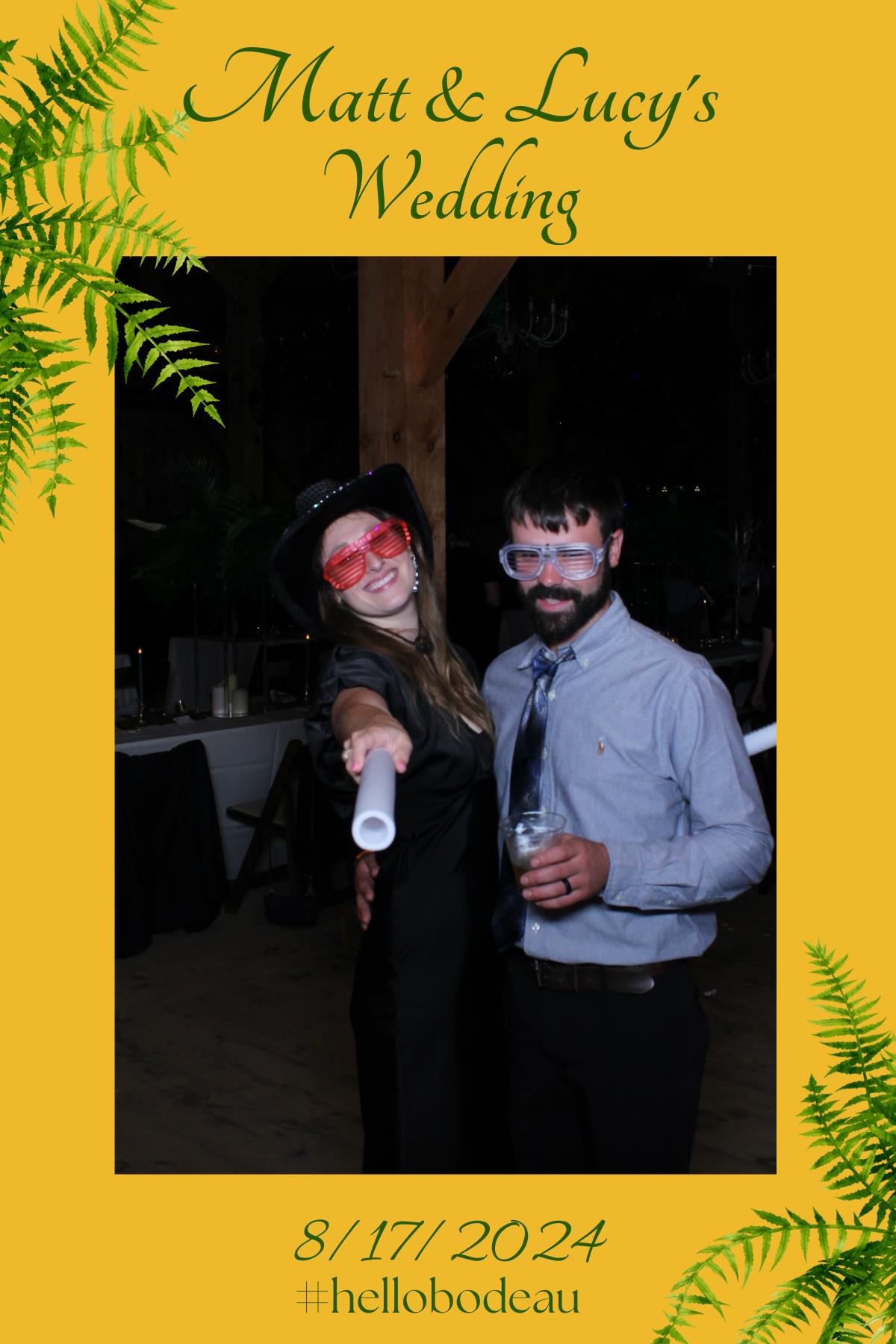 Matt & Lucy's Wedding | View more photos from the event at gallery.mainemagicmirror.com/u/MaineMagicMirror/Matt-Lucys-Wedding