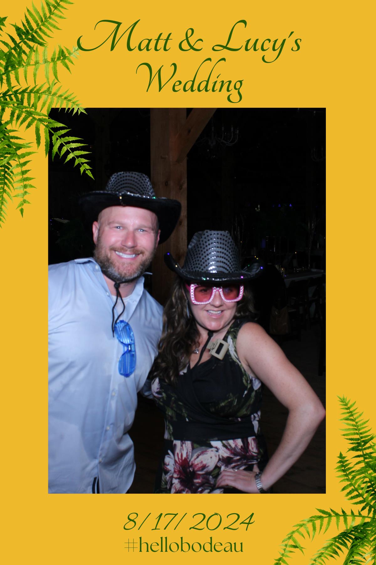 Matt & Lucy's Wedding | View more photos from the event at gallery.mainemagicmirror.com/u/MaineMagicMirror/Matt-Lucys-Wedding