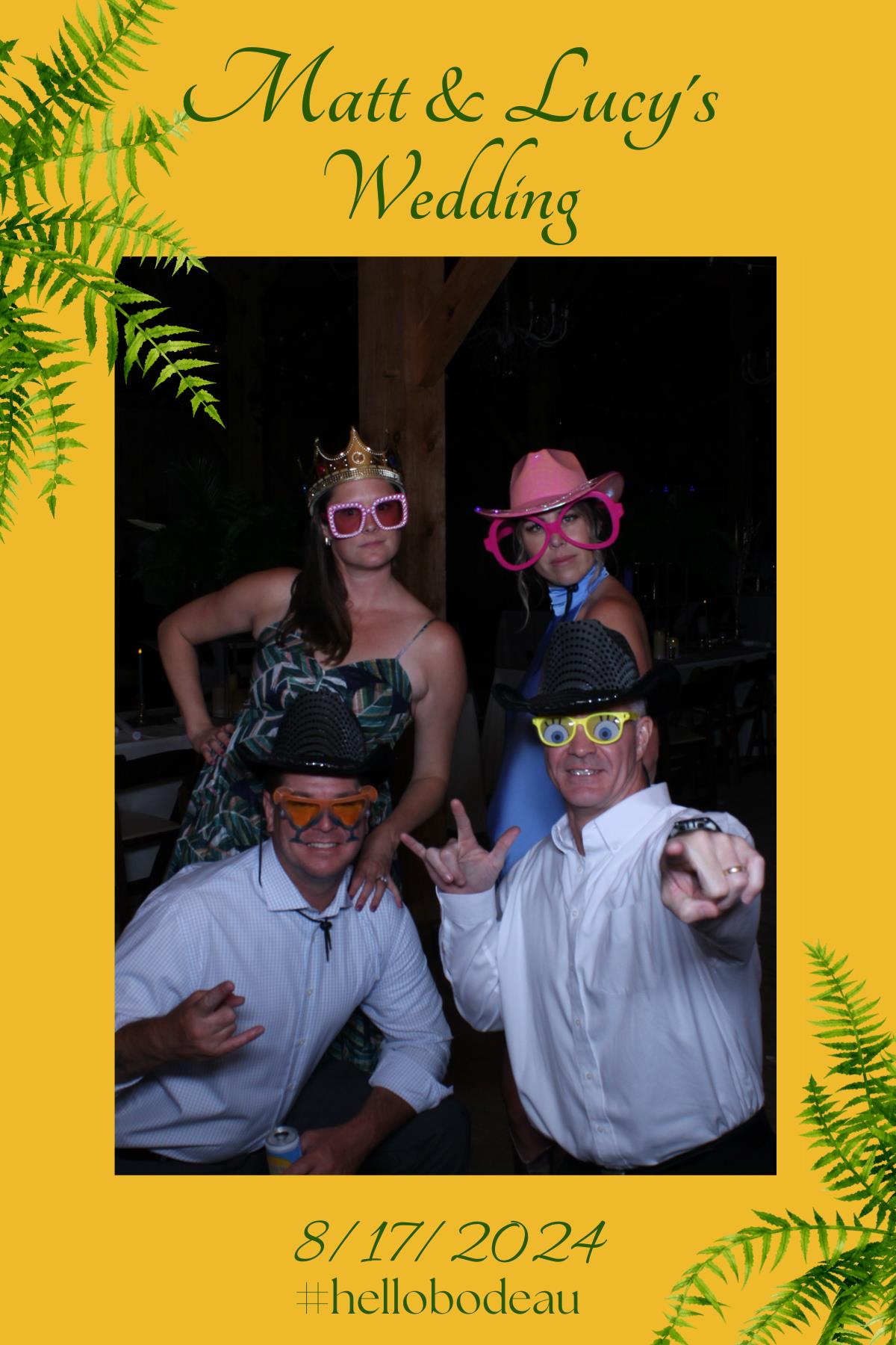 Matt & Lucy's Wedding | View more photos from the event at gallery.mainemagicmirror.com/u/MaineMagicMirror/Matt-Lucys-Wedding