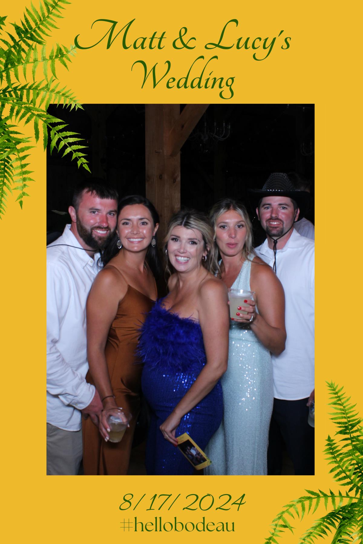 Matt & Lucy's Wedding | View more photos from the event at gallery.mainemagicmirror.com/u/MaineMagicMirror/Matt-Lucys-Wedding