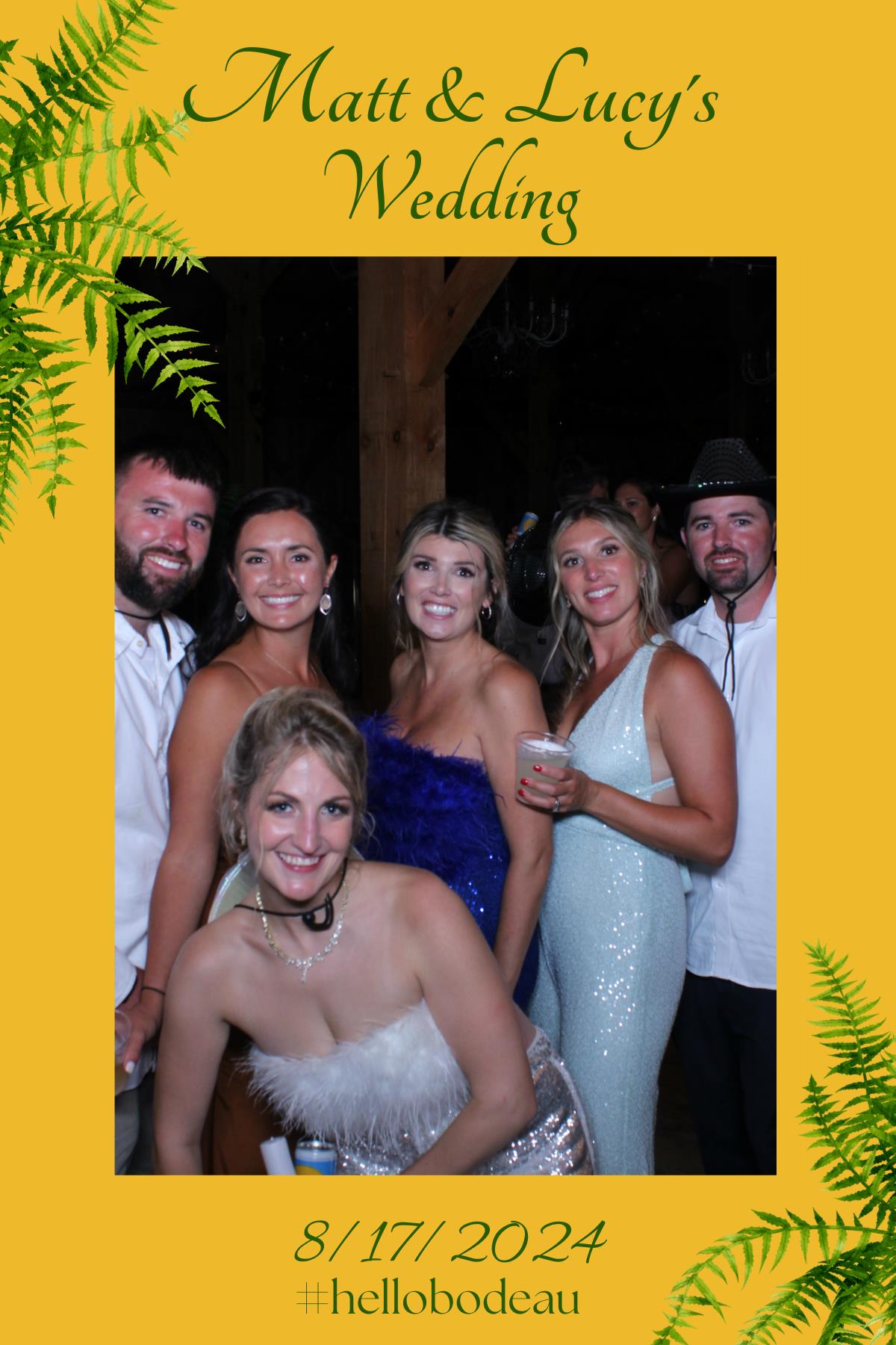 Matt & Lucy's Wedding | View more photos from the event at gallery.mainemagicmirror.com/u/MaineMagicMirror/Matt-Lucys-Wedding