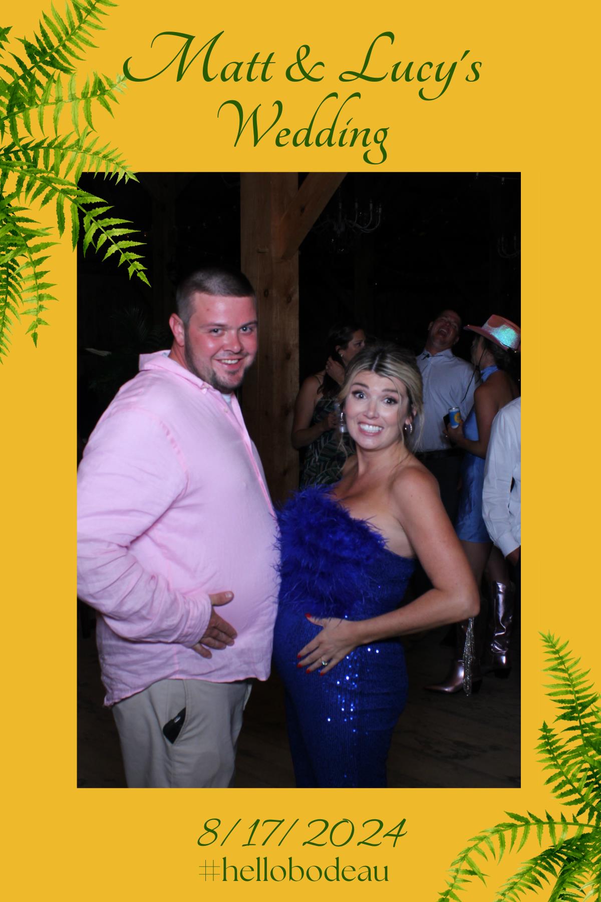 Matt & Lucy's Wedding | View more photos from the event at gallery.mainemagicmirror.com/u/MaineMagicMirror/Matt-Lucys-Wedding