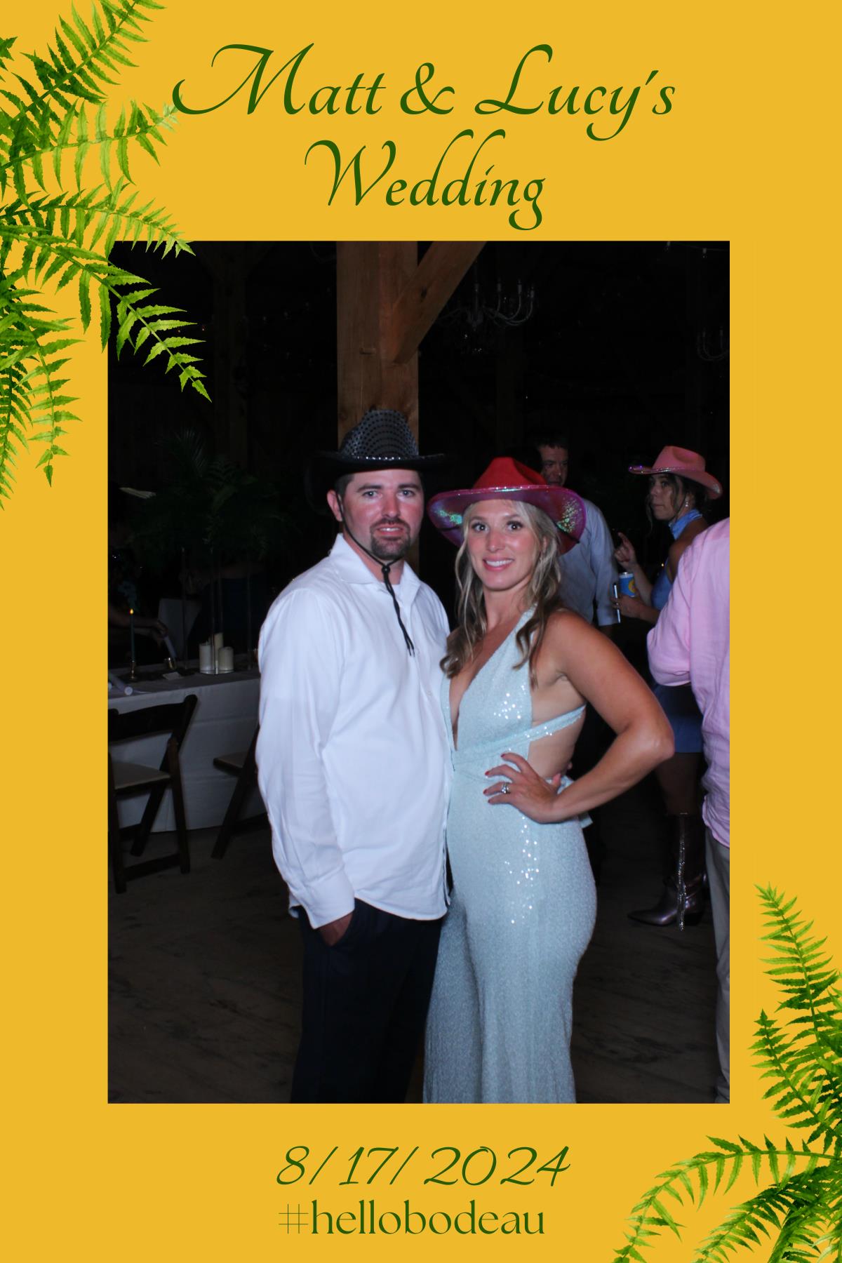 Matt & Lucy's Wedding | View more photos from the event at gallery.mainemagicmirror.com/u/MaineMagicMirror/Matt-Lucys-Wedding