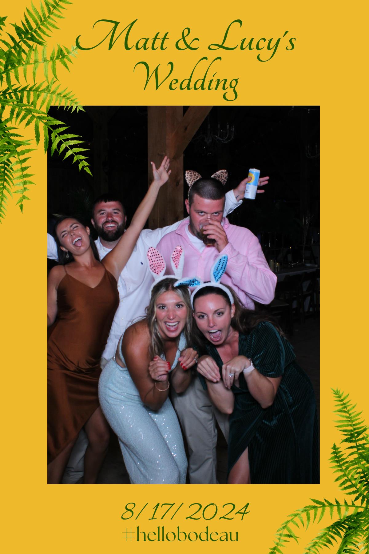 Matt & Lucy's Wedding | View more photos from the event at gallery.mainemagicmirror.com/u/MaineMagicMirror/Matt-Lucys-Wedding