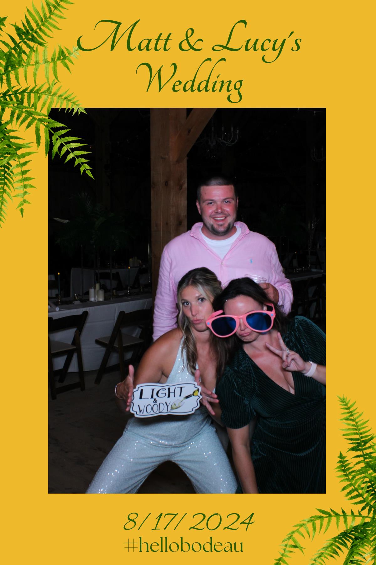 Matt & Lucy's Wedding | View more photos from the event at gallery.mainemagicmirror.com/u/MaineMagicMirror/Matt-Lucys-Wedding