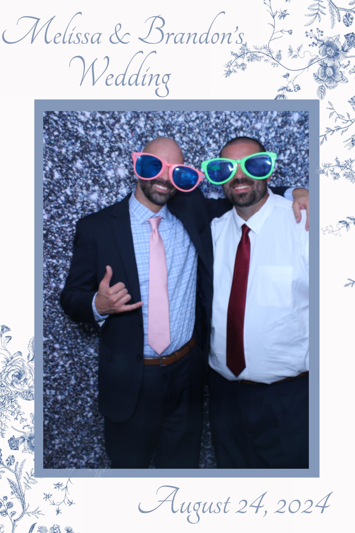 Melissa & Brandon's Wedding | View more photos from the event at gallery.mainemagicmirror.com/u/MaineMagicMirror/Melissa-Brandons-Wedding