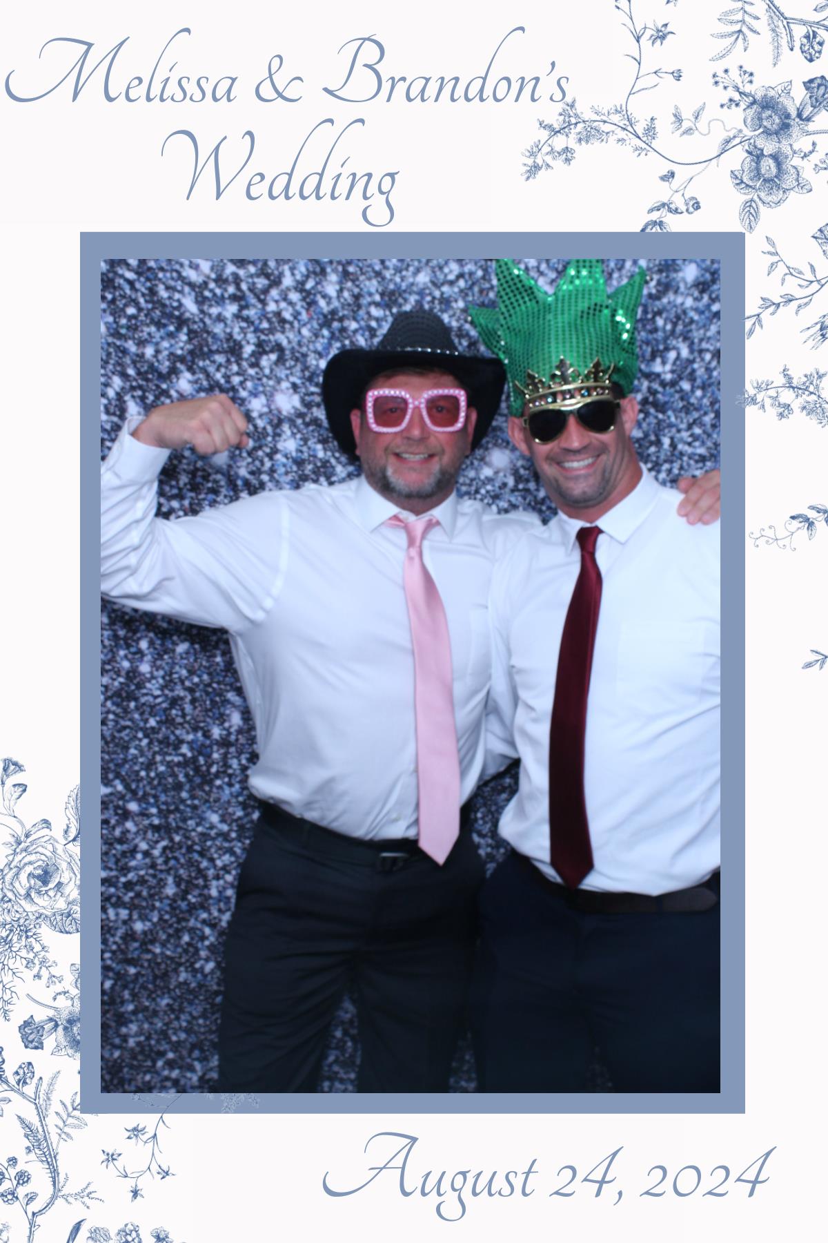 Melissa & Brandon's Wedding | View more photos from the event at gallery.mainemagicmirror.com/u/MaineMagicMirror/Melissa-Brandons-Wedding