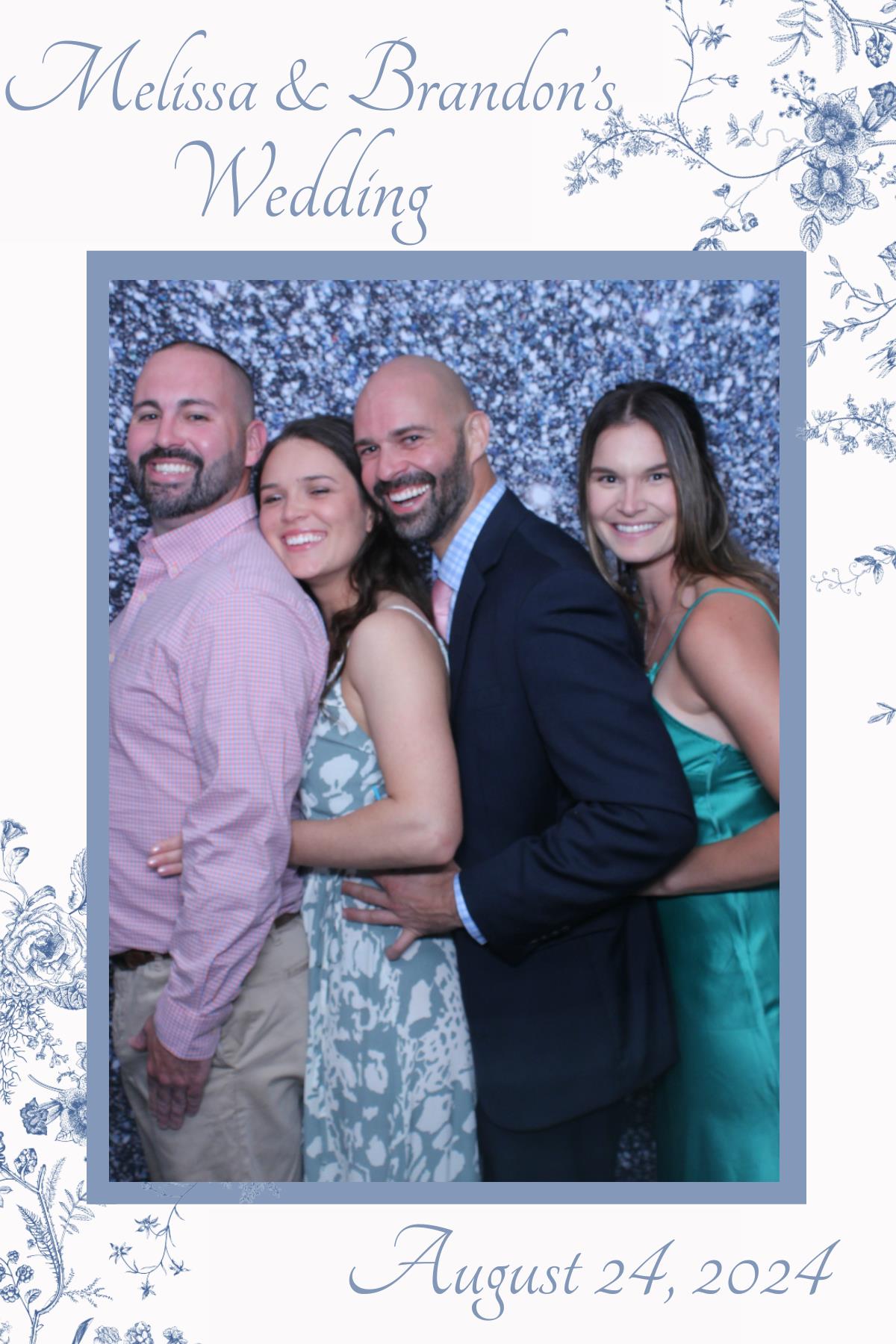 Melissa & Brandon's Wedding | View more photos from the event at gallery.mainemagicmirror.com/u/MaineMagicMirror/Melissa-Brandons-Wedding