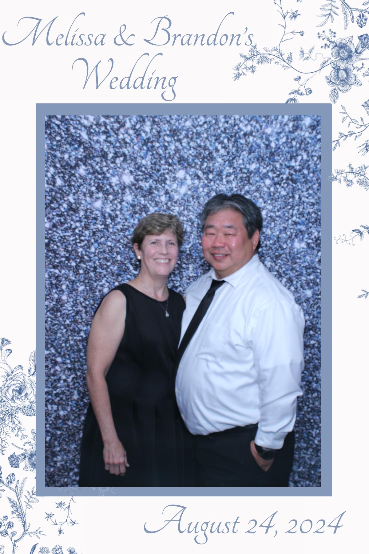 Melissa & Brandon's Wedding | View more photos from the event at gallery.mainemagicmirror.com/u/MaineMagicMirror/Melissa-Brandons-Wedding