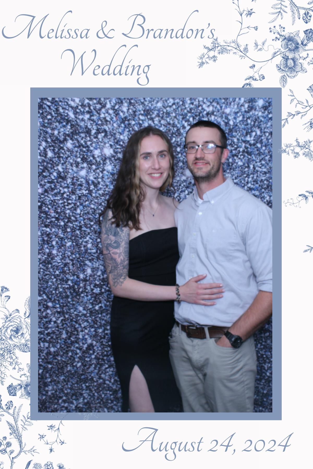 Melissa & Brandon's Wedding | View more photos from the event at gallery.mainemagicmirror.com/u/MaineMagicMirror/Melissa-Brandons-Wedding