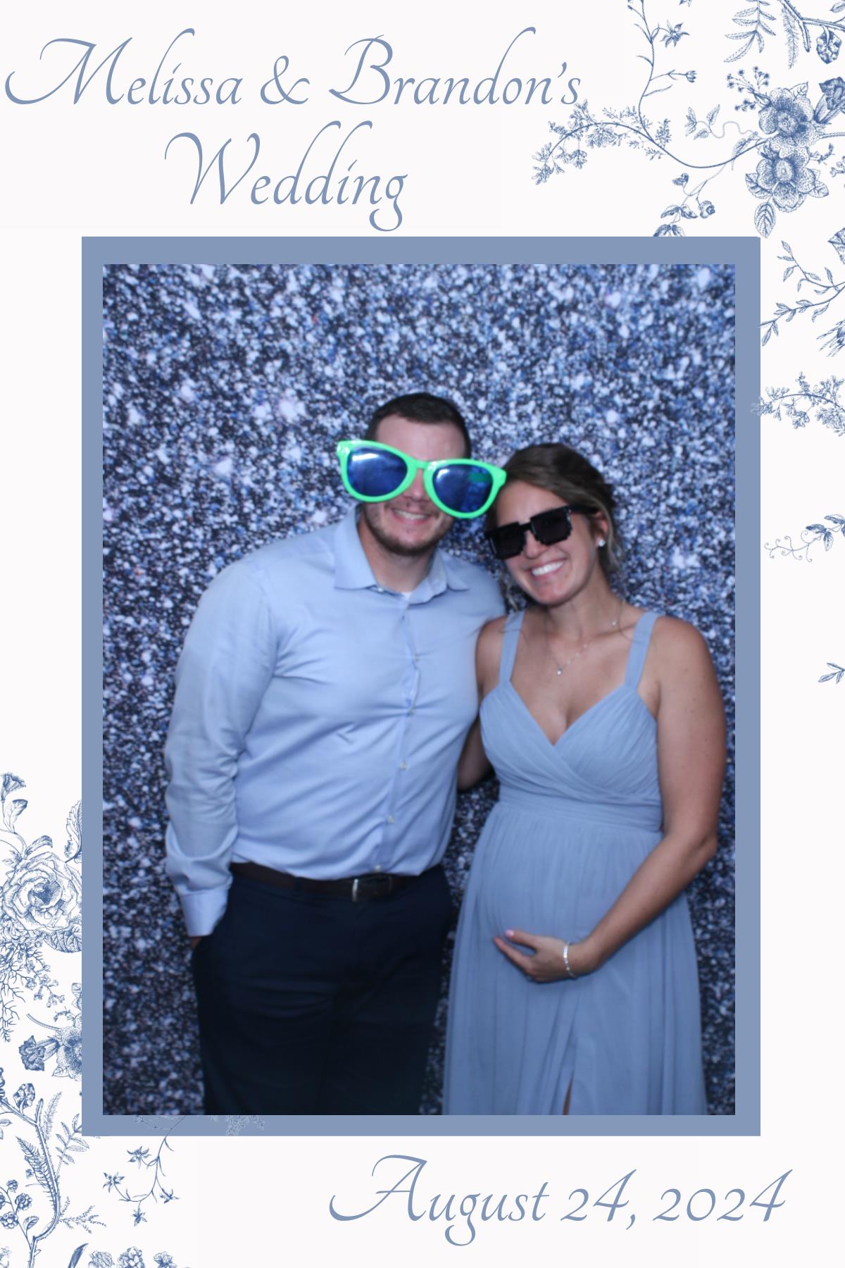 Melissa & Brandon's Wedding | View more photos from the event at gallery.mainemagicmirror.com/u/MaineMagicMirror/Melissa-Brandons-Wedding