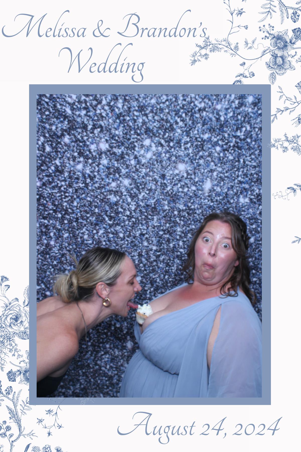 Melissa & Brandon's Wedding | View more photos from the event at gallery.mainemagicmirror.com/u/MaineMagicMirror/Melissa-Brandons-Wedding