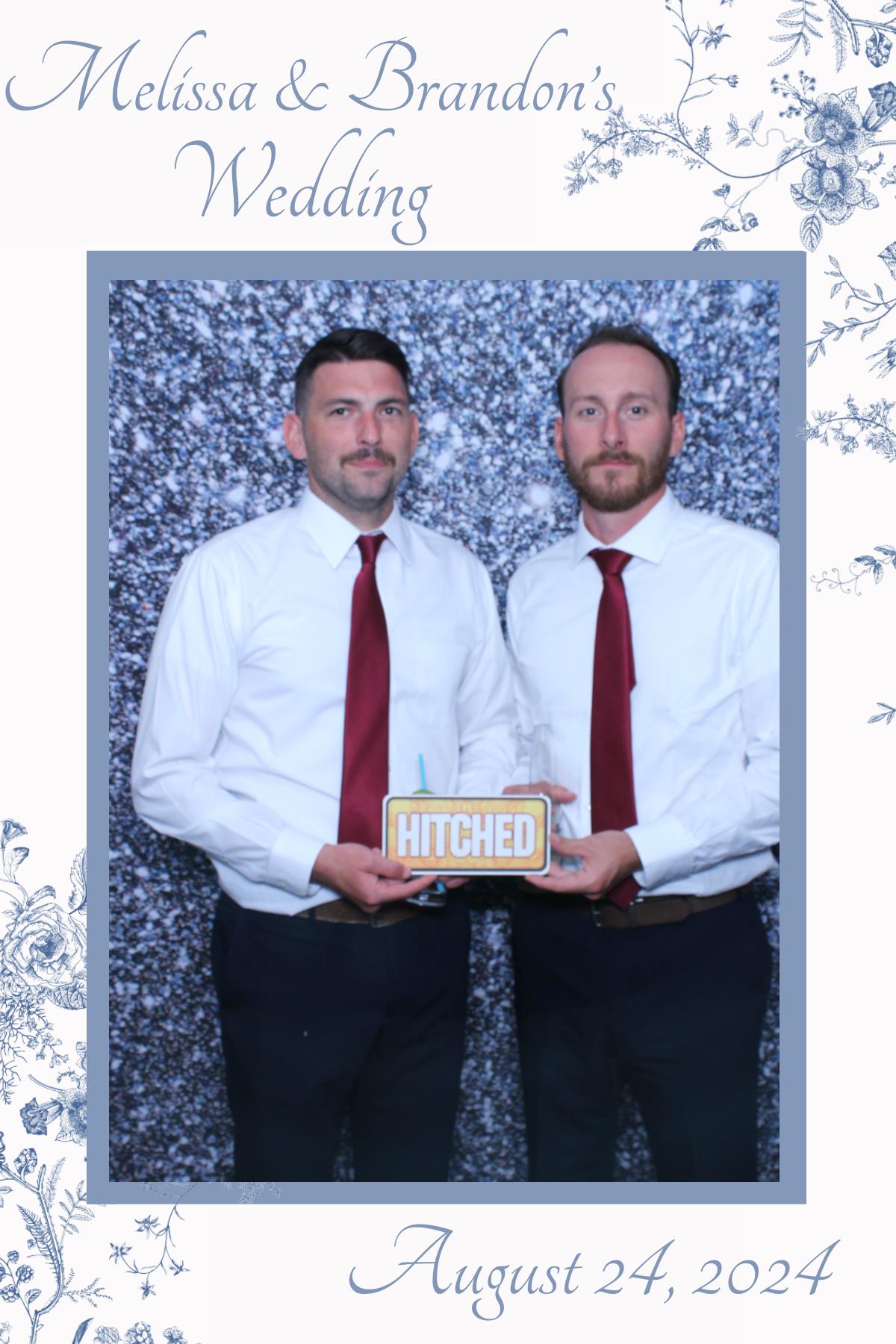 Melissa & Brandon's Wedding | View more photos from the event at gallery.mainemagicmirror.com/u/MaineMagicMirror/Melissa-Brandons-Wedding