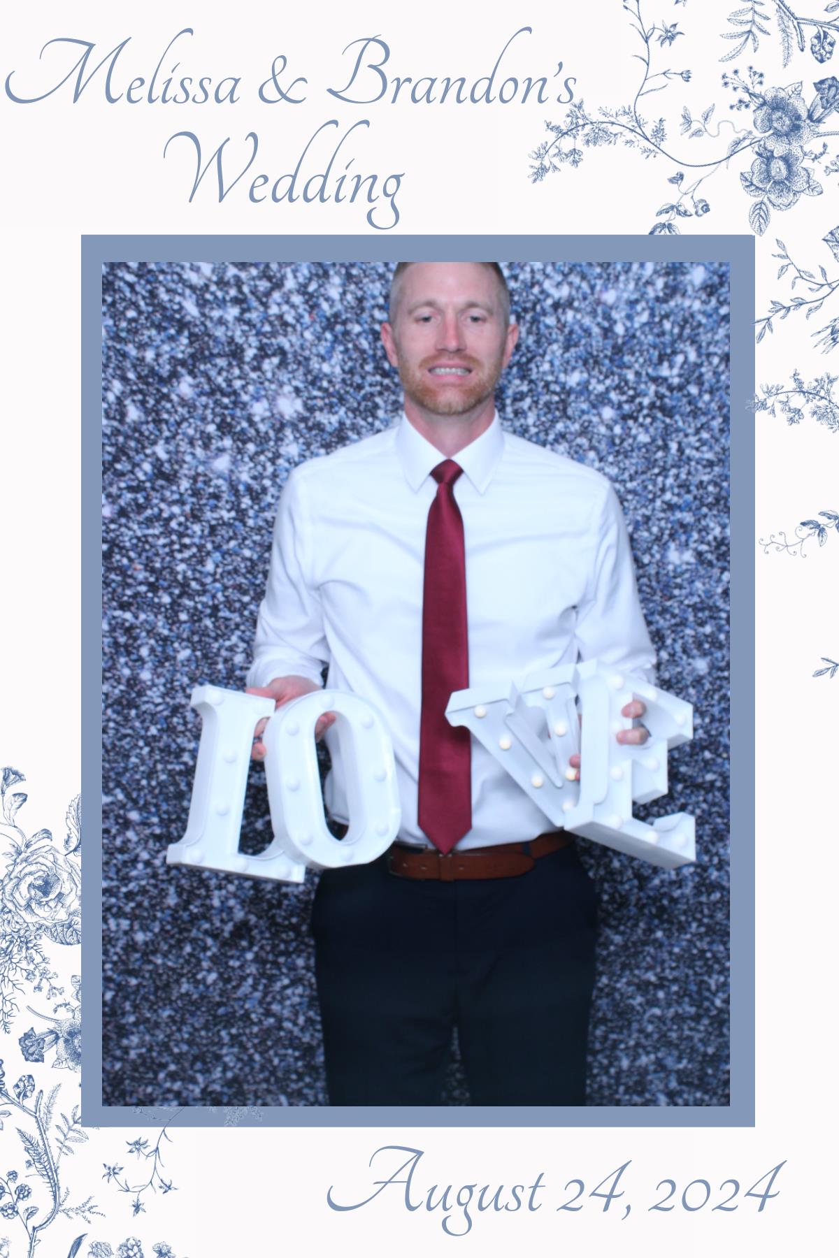 Melissa & Brandon's Wedding | View more photos from the event at gallery.mainemagicmirror.com/u/MaineMagicMirror/Melissa-Brandons-Wedding