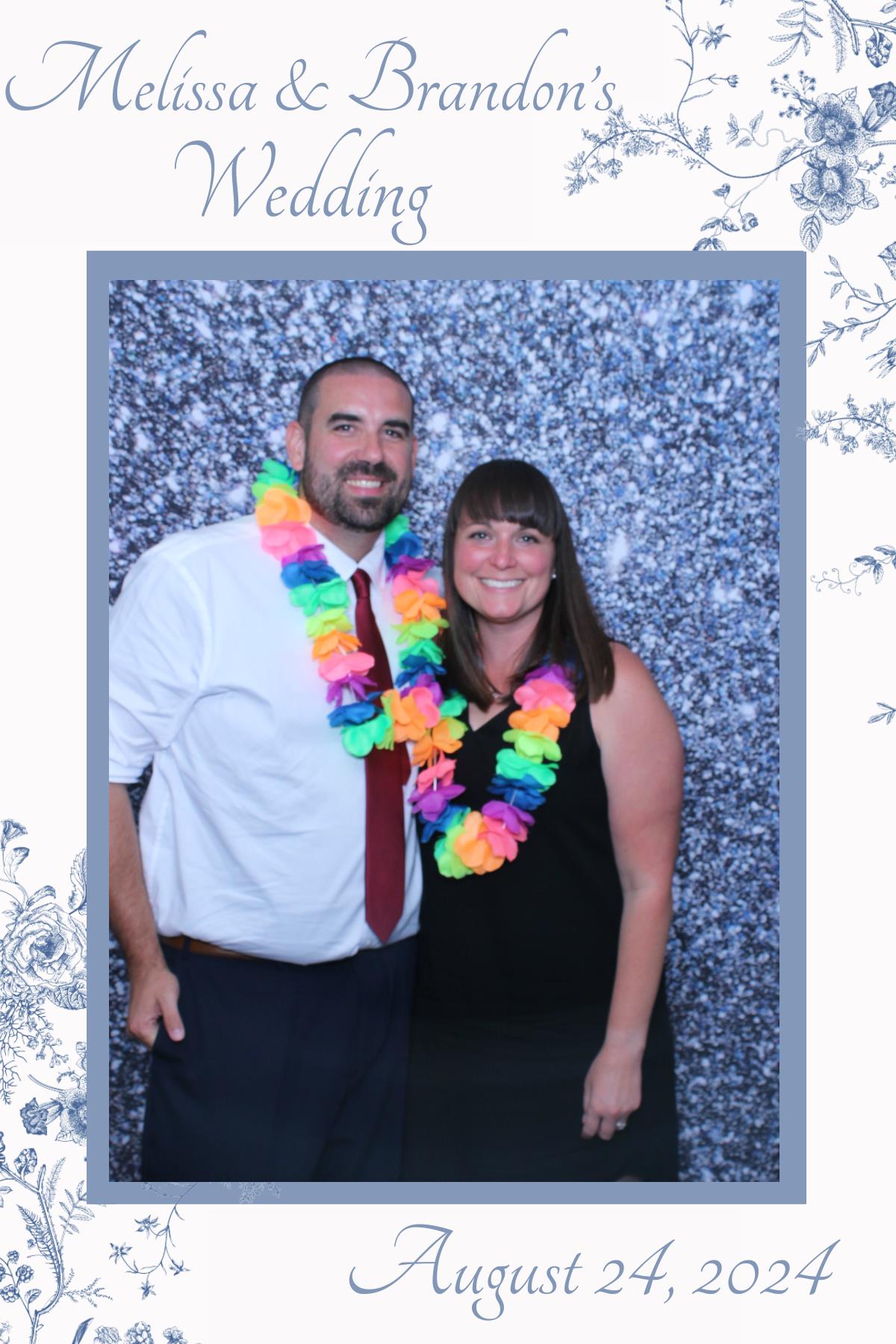 Melissa & Brandon's Wedding | View more photos from the event at gallery.mainemagicmirror.com/u/MaineMagicMirror/Melissa-Brandons-Wedding