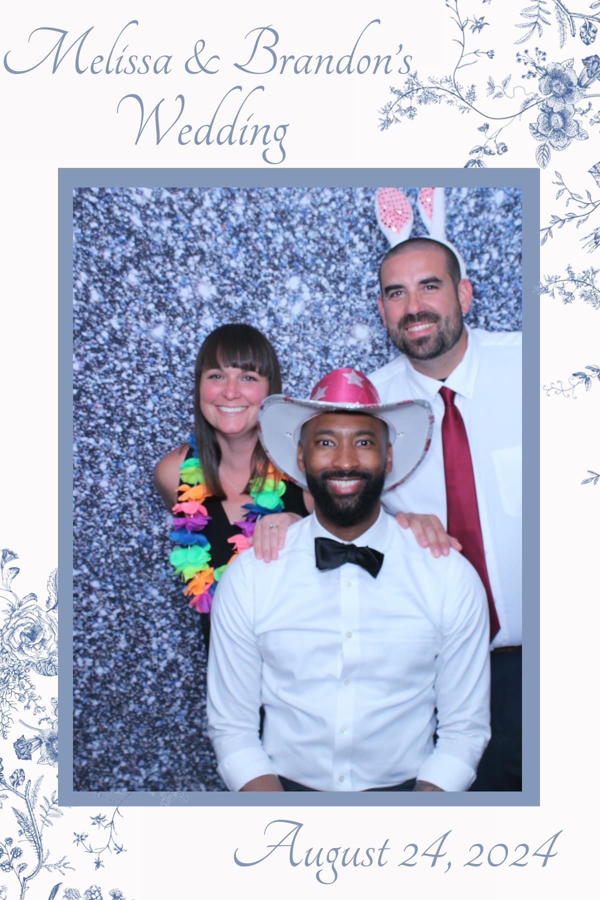 Melissa & Brandon's Wedding | View more photos from the event at gallery.mainemagicmirror.com/u/MaineMagicMirror/Melissa-Brandons-Wedding