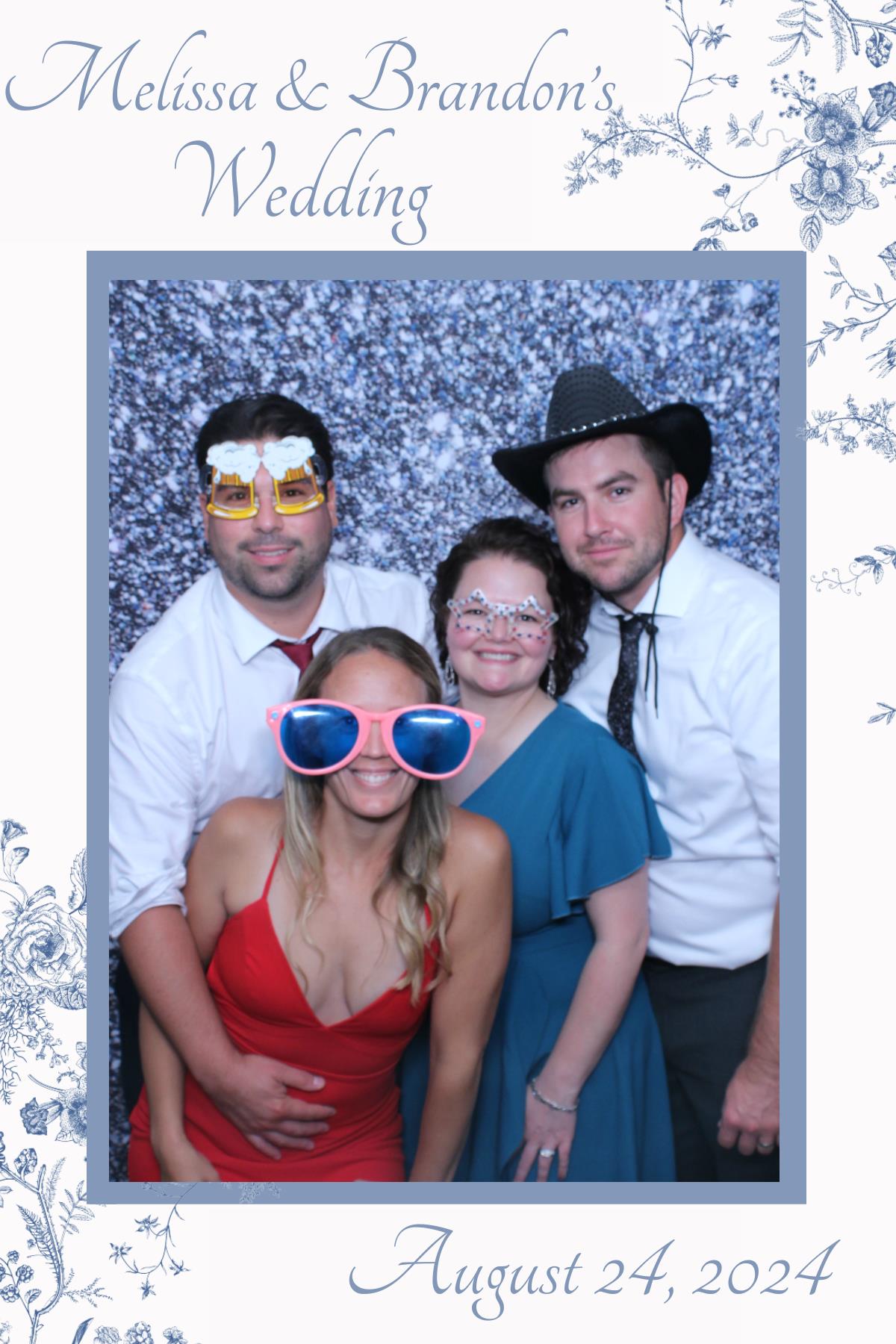Melissa & Brandon's Wedding | View more photos from the event at gallery.mainemagicmirror.com/u/MaineMagicMirror/Melissa-Brandons-Wedding