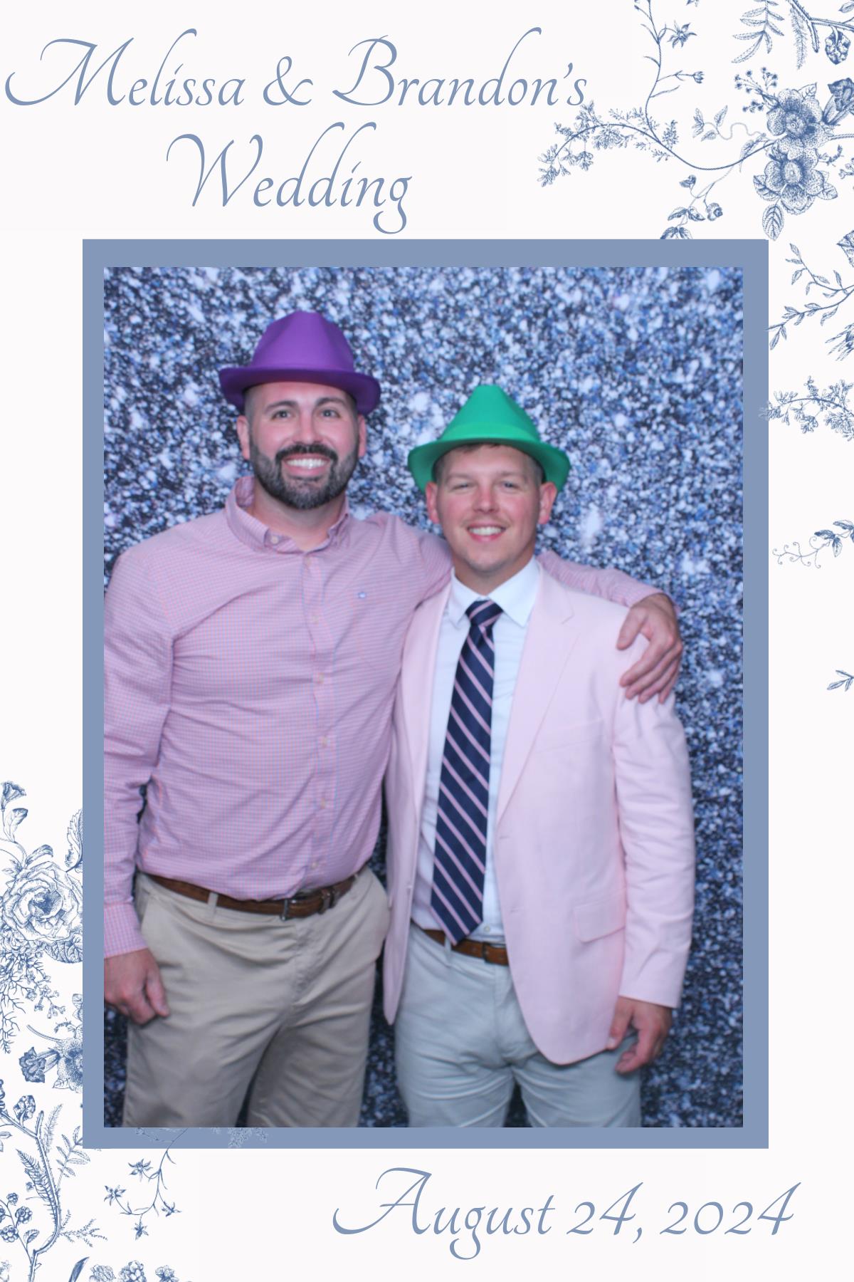 Melissa & Brandon's Wedding | View more photos from the event at gallery.mainemagicmirror.com/u/MaineMagicMirror/Melissa-Brandons-Wedding