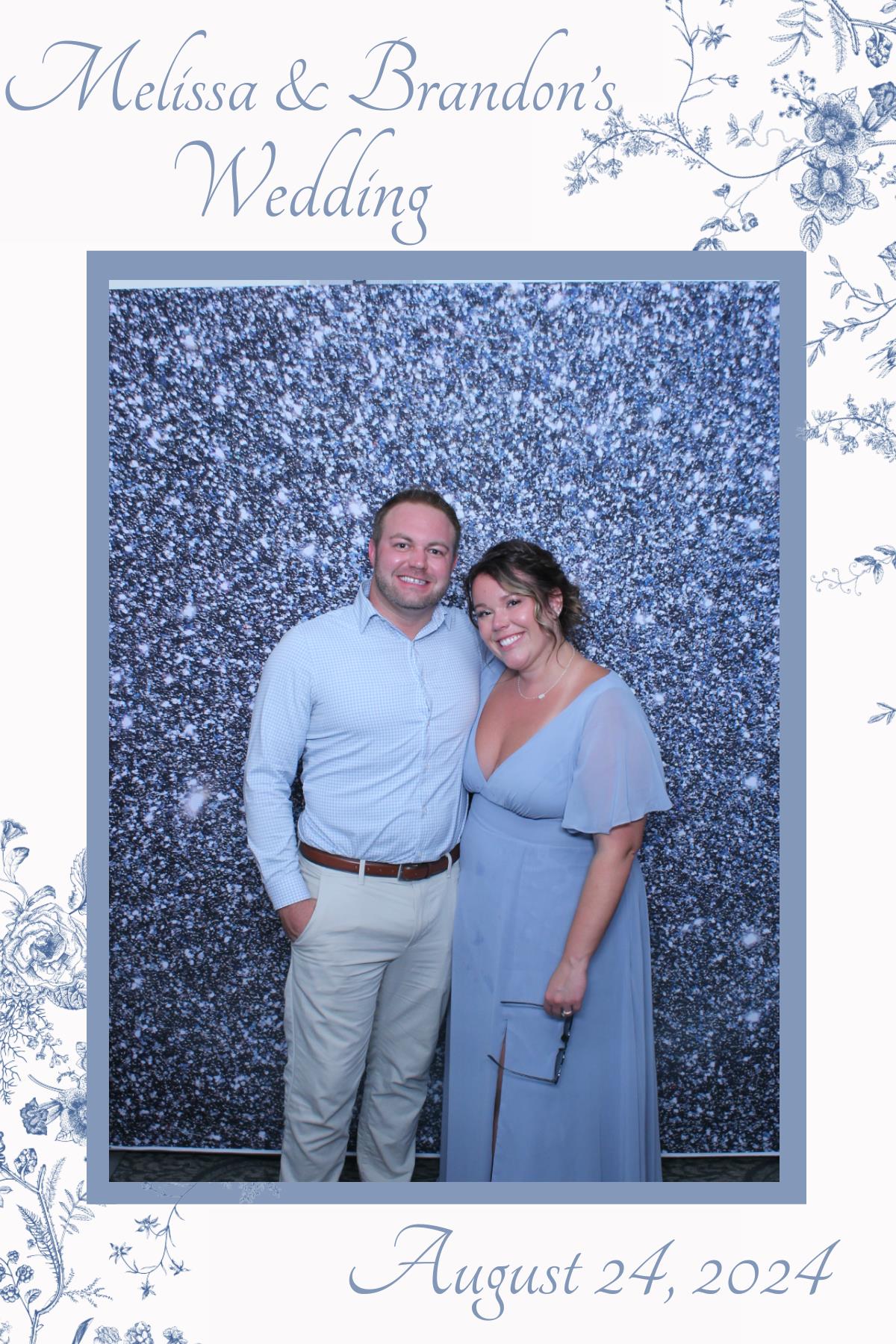 Melissa & Brandon's Wedding | View more photos from the event at gallery.mainemagicmirror.com/u/MaineMagicMirror/Melissa-Brandons-Wedding