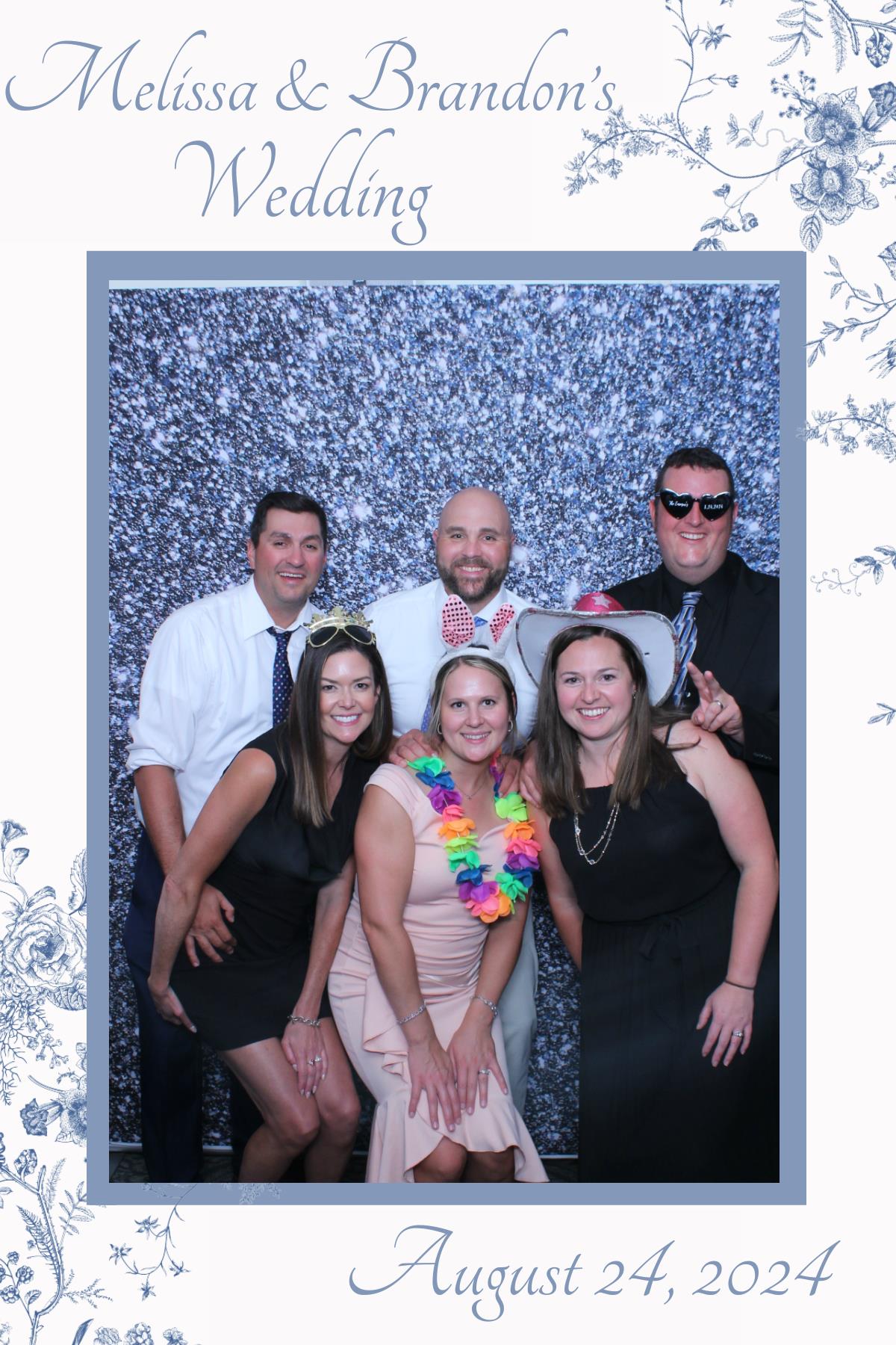 Melissa & Brandon's Wedding | View more photos from the event at gallery.mainemagicmirror.com/u/MaineMagicMirror/Melissa-Brandons-Wedding