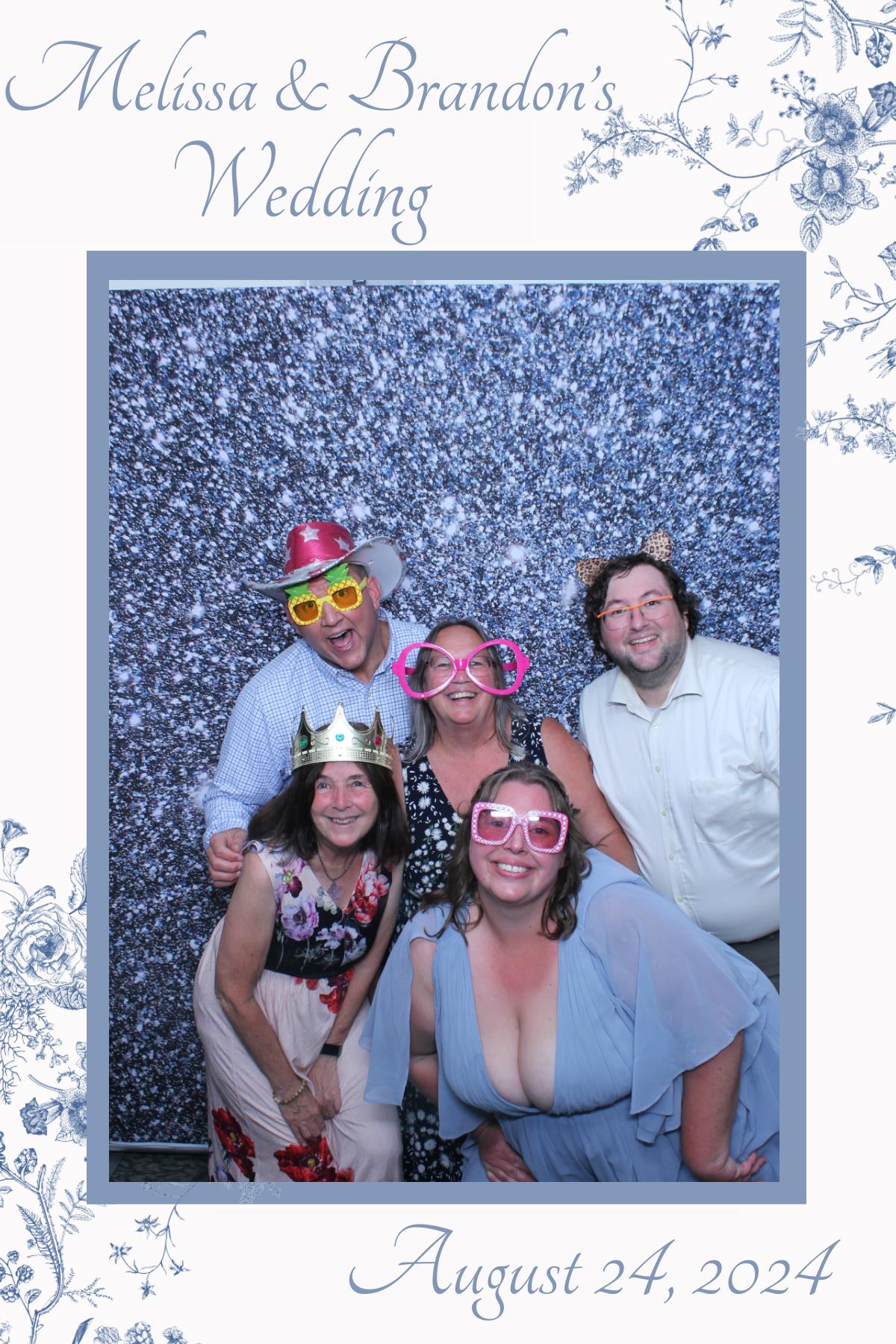 Melissa & Brandon's Wedding | View more photos from the event at gallery.mainemagicmirror.com/u/MaineMagicMirror/Melissa-Brandons-Wedding