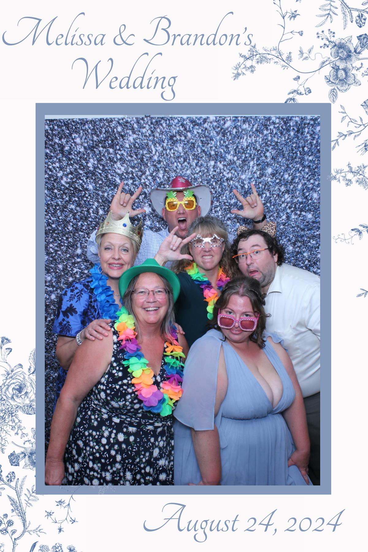 Melissa & Brandon's Wedding | View more photos from the event at gallery.mainemagicmirror.com/u/MaineMagicMirror/Melissa-Brandons-Wedding