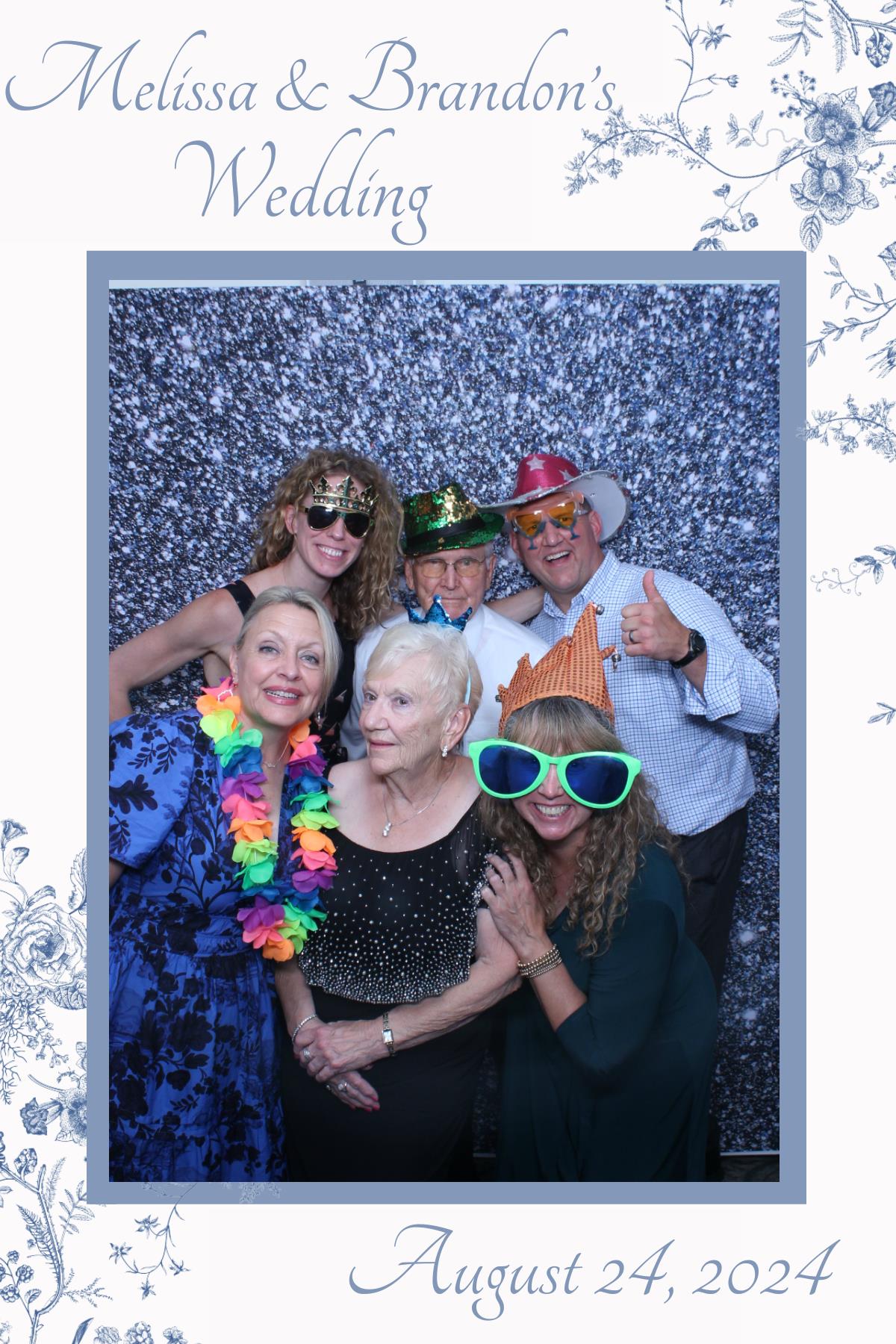 Melissa & Brandon's Wedding | View more photos from the event at gallery.mainemagicmirror.com/u/MaineMagicMirror/Melissa-Brandons-Wedding