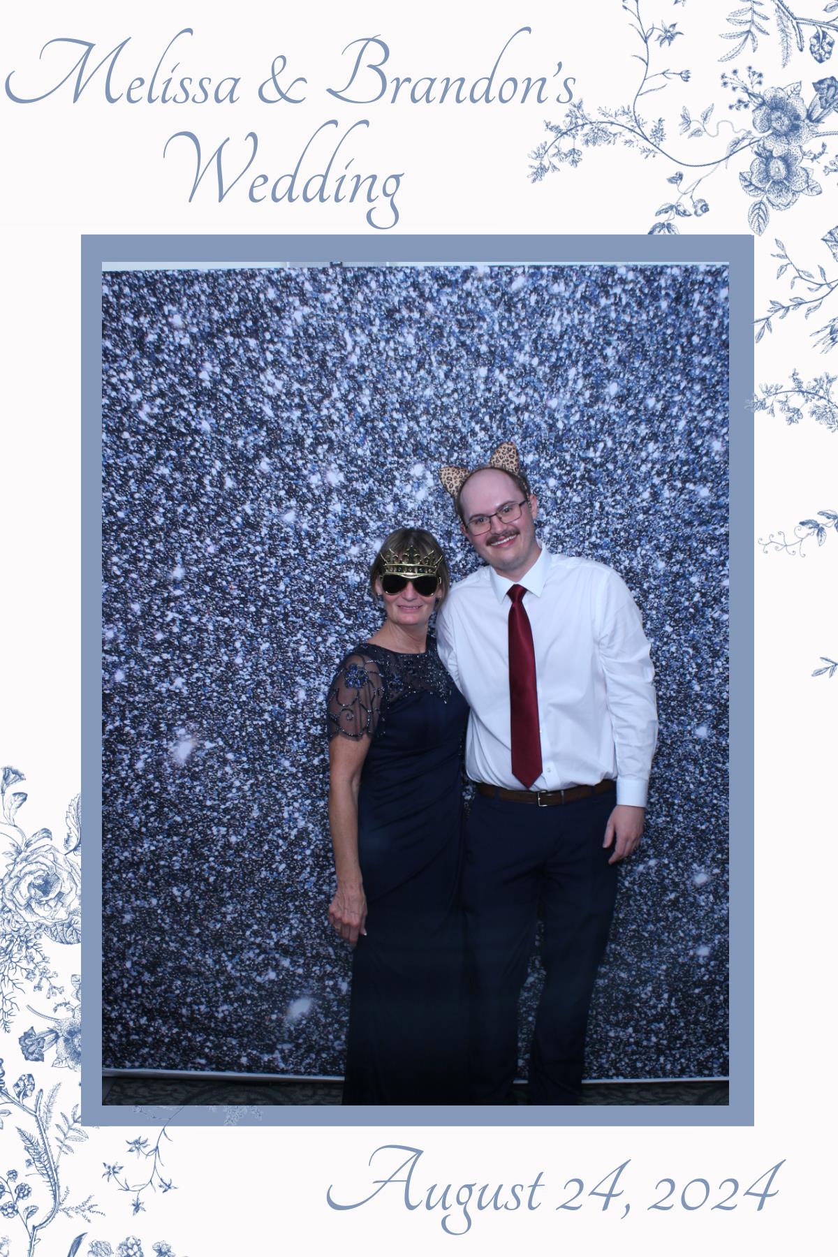 Melissa & Brandon's Wedding | View more photos from the event at gallery.mainemagicmirror.com/u/MaineMagicMirror/Melissa-Brandons-Wedding