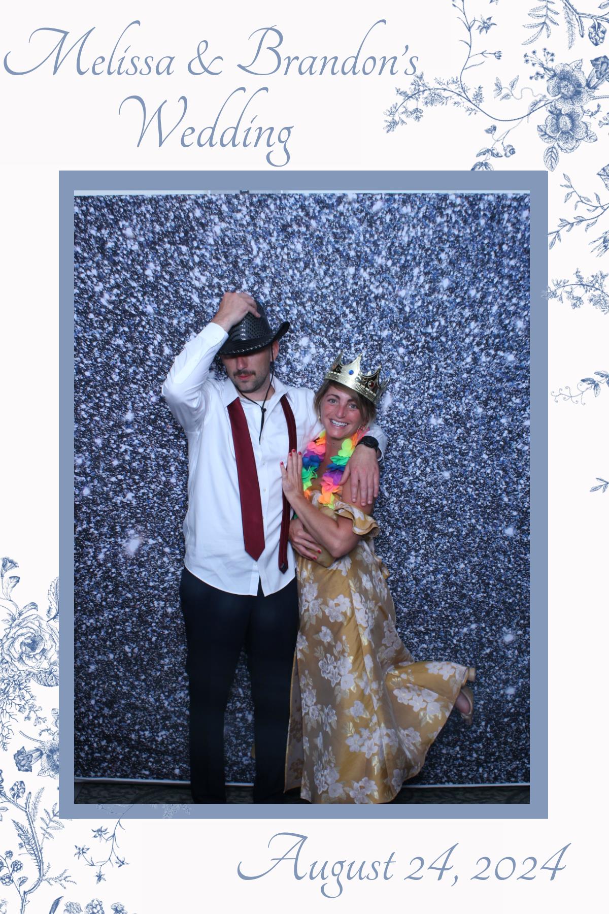 Melissa & Brandon's Wedding | View more photos from the event at gallery.mainemagicmirror.com/u/MaineMagicMirror/Melissa-Brandons-Wedding