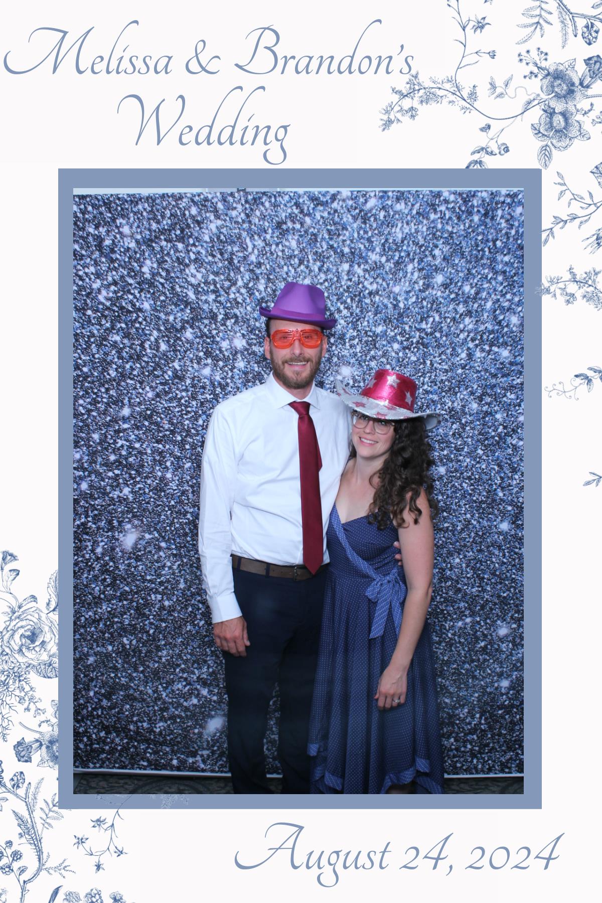 Melissa & Brandon's Wedding | View more photos from the event at gallery.mainemagicmirror.com/u/MaineMagicMirror/Melissa-Brandons-Wedding