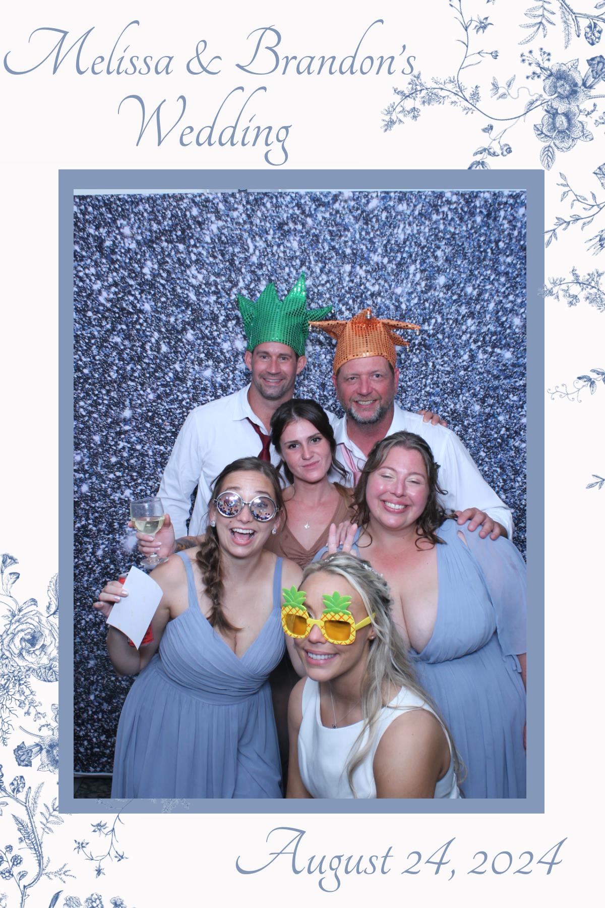 Melissa & Brandon's Wedding | View more photos from the event at gallery.mainemagicmirror.com/u/MaineMagicMirror/Melissa-Brandons-Wedding