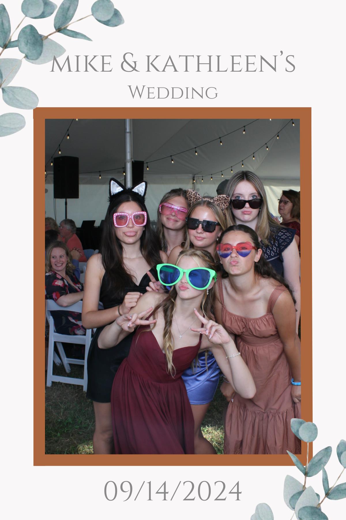 Mike & Kathleen's Wedding | View more photos from the event at gallery.mainemagicmirror.com/u/MaineMagicMirror/Mike-Kathleens-Wedding
