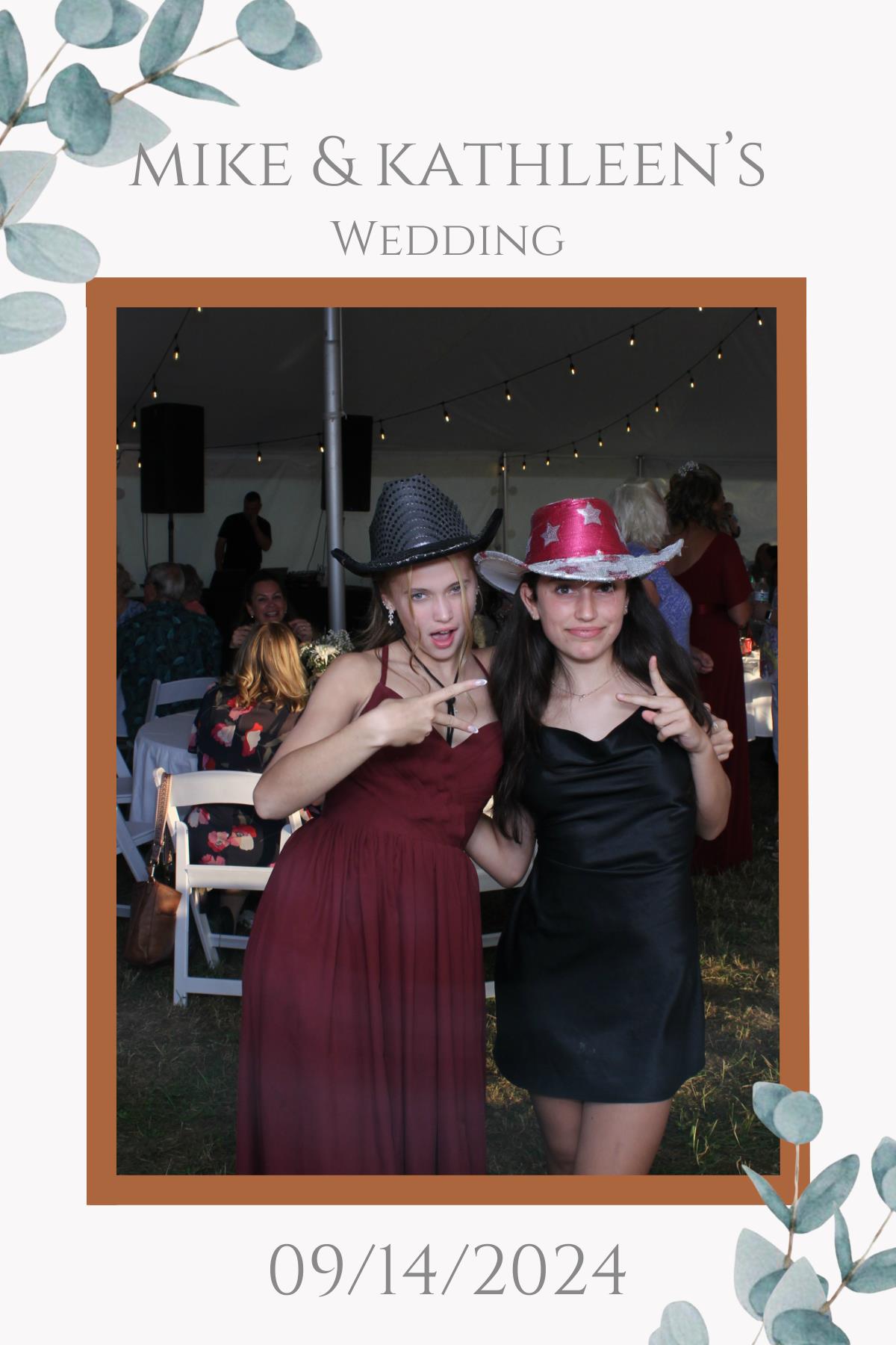 Mike & Kathleen's Wedding | View more photos from the event at gallery.mainemagicmirror.com/u/MaineMagicMirror/Mike-Kathleens-Wedding
