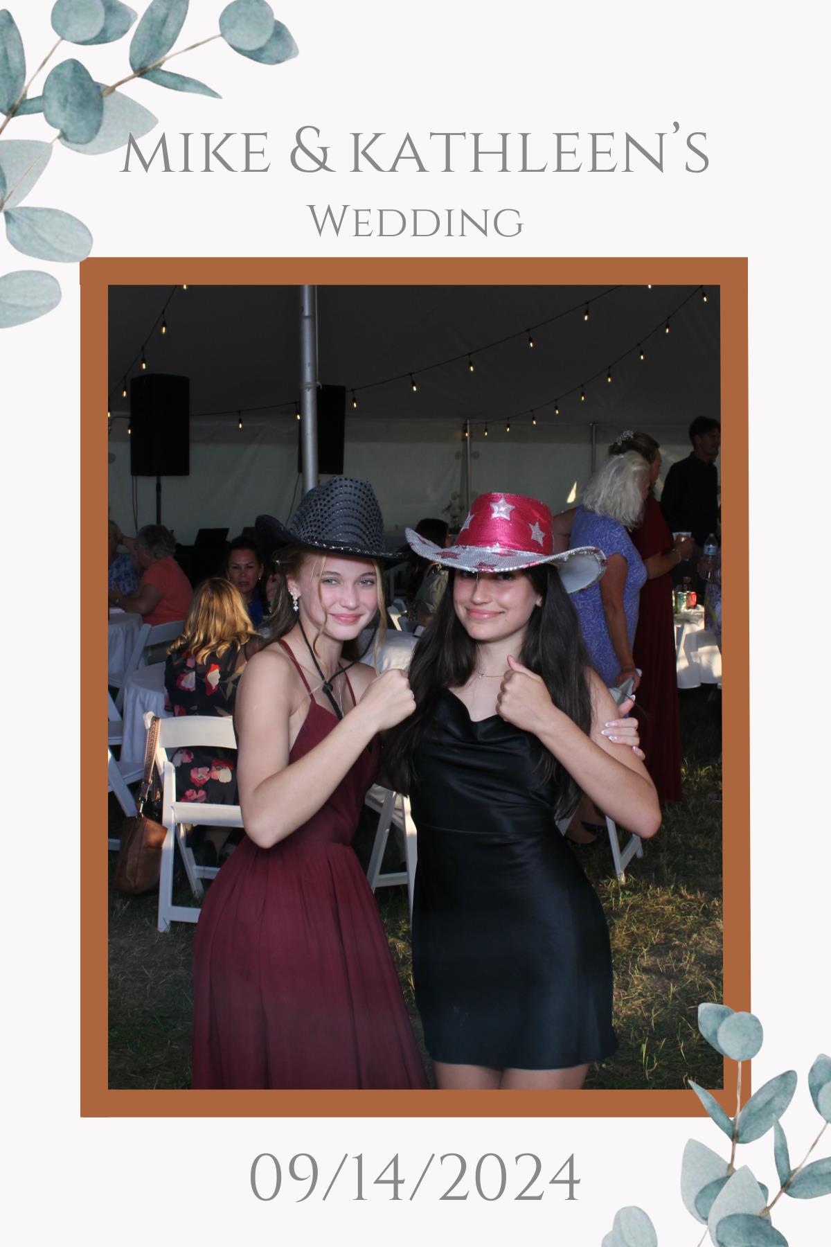 Mike & Kathleen's Wedding | View more photos from the event at gallery.mainemagicmirror.com/u/MaineMagicMirror/Mike-Kathleens-Wedding