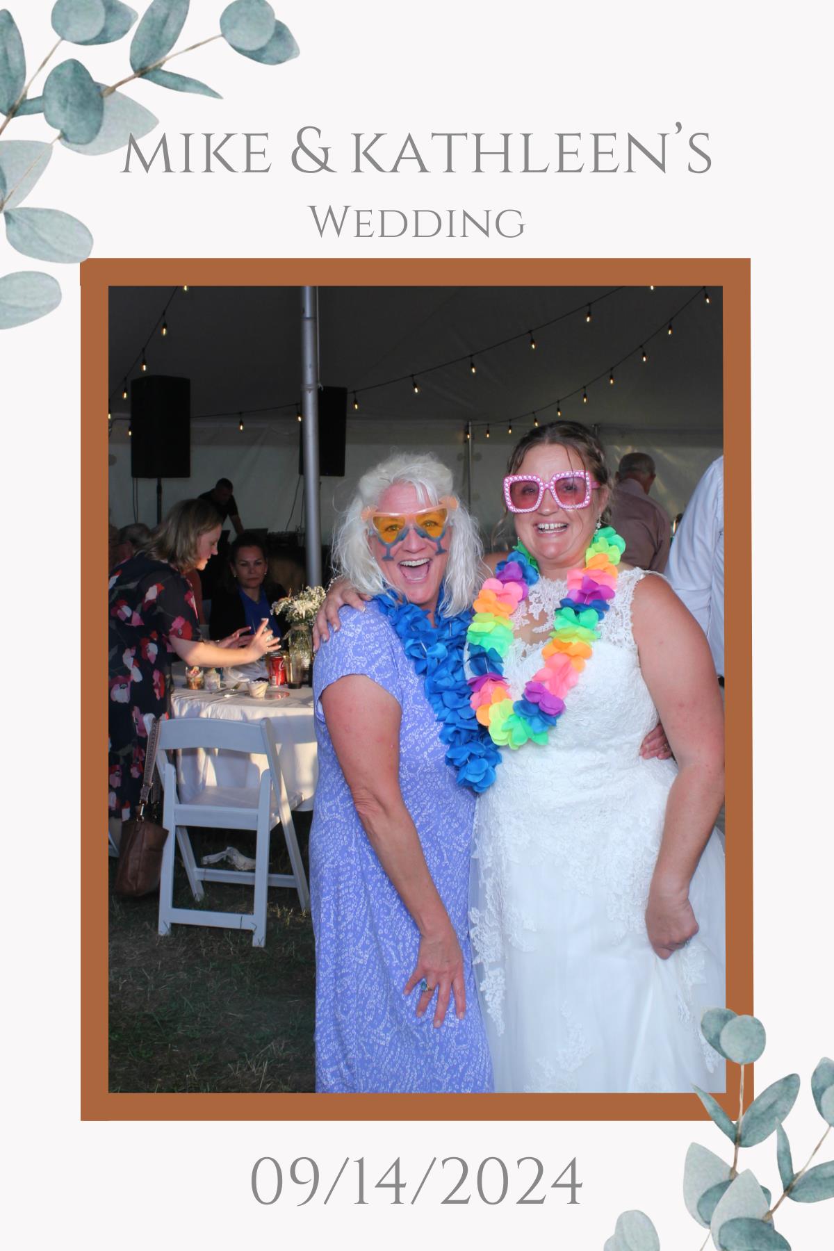 Mike & Kathleen's Wedding | View more photos from the event at gallery.mainemagicmirror.com/u/MaineMagicMirror/Mike-Kathleens-Wedding