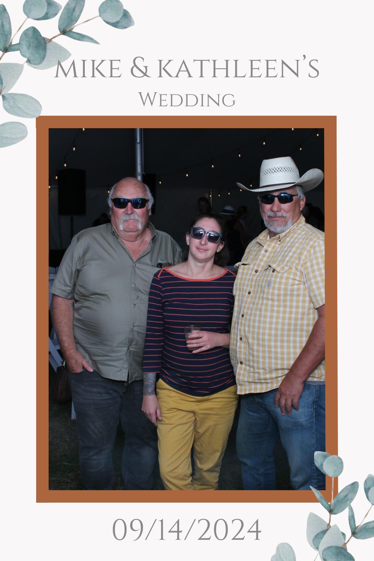 Mike & Kathleen's Wedding | View more photos from the event at gallery.mainemagicmirror.com/u/MaineMagicMirror/Mike-Kathleens-Wedding