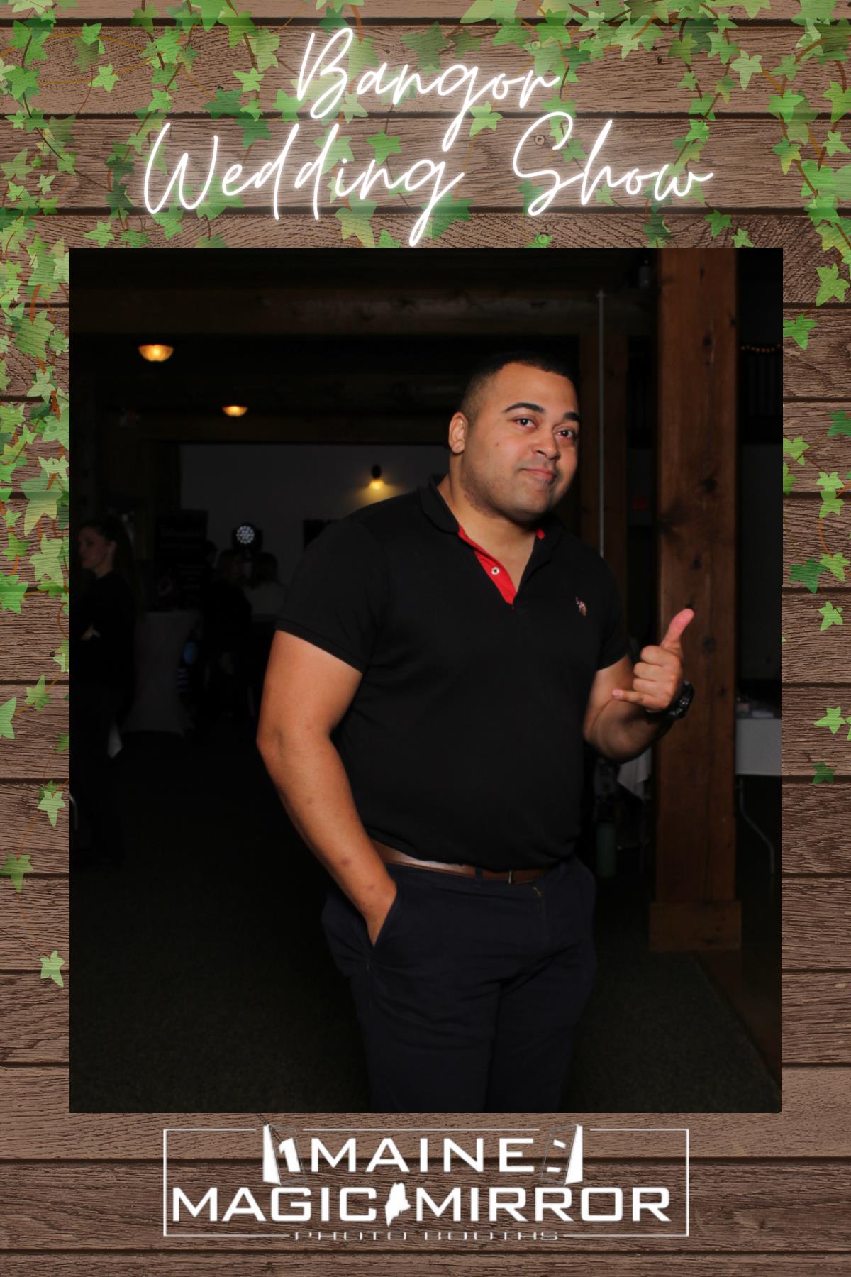 Morgan Hill Wedding Show 2024 | View more photos from the event at gallery.mainemagicmirror.com/u/MaineMagicMirror/Morgan-Hill-Wedding-Show-2024