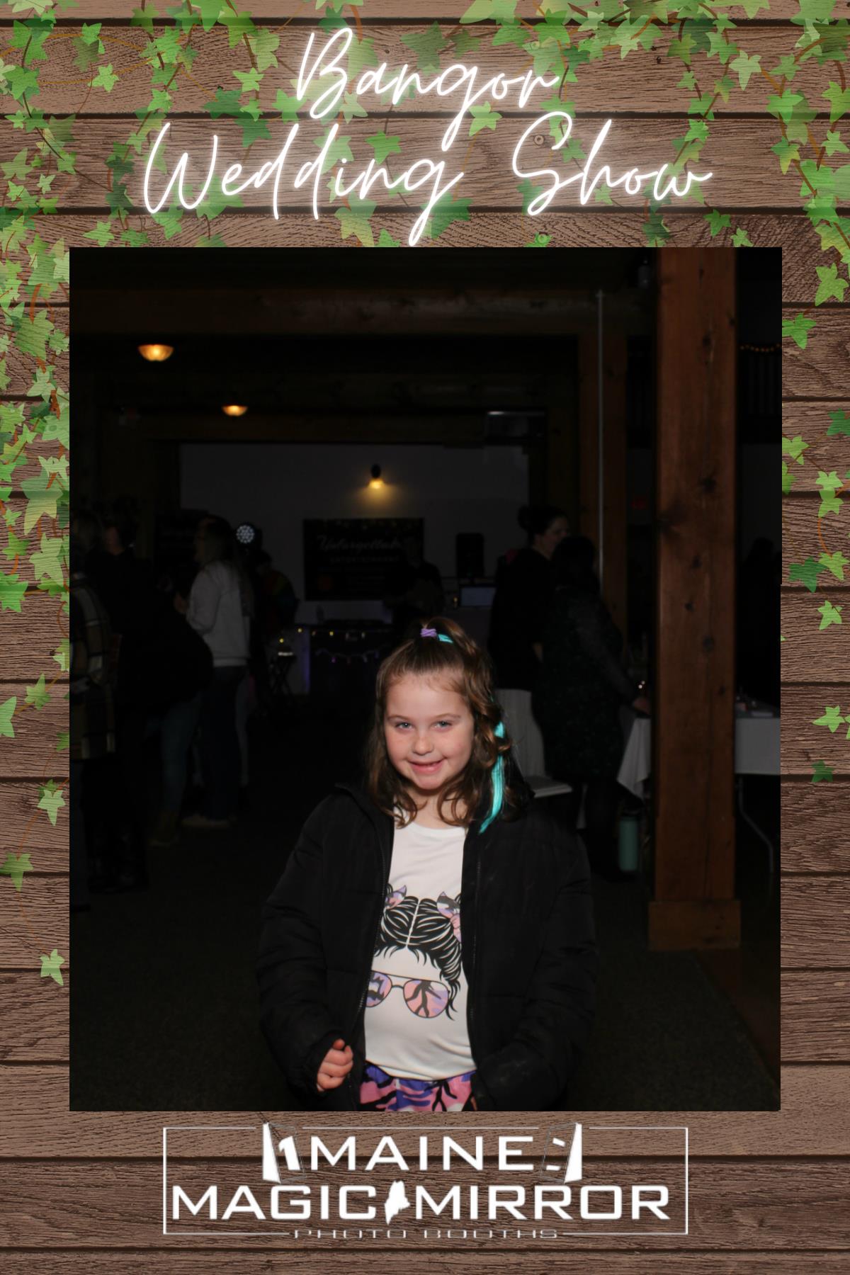 Morgan Hill Wedding Show 2024 | View more photos from the event at gallery.mainemagicmirror.com/u/MaineMagicMirror/Morgan-Hill-Wedding-Show-2024