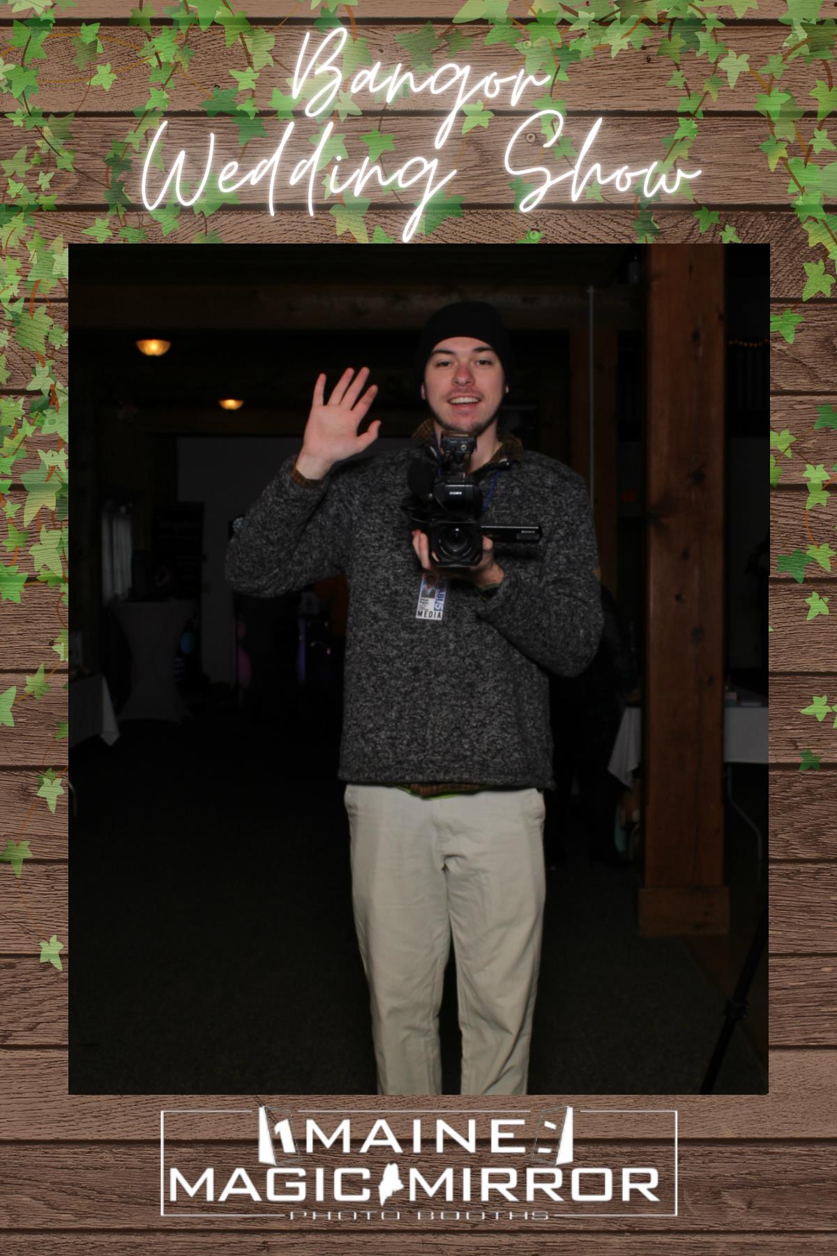 Morgan Hill Wedding Show 2024 | View more photos from the event at gallery.mainemagicmirror.com/u/MaineMagicMirror/Morgan-Hill-Wedding-Show-2024