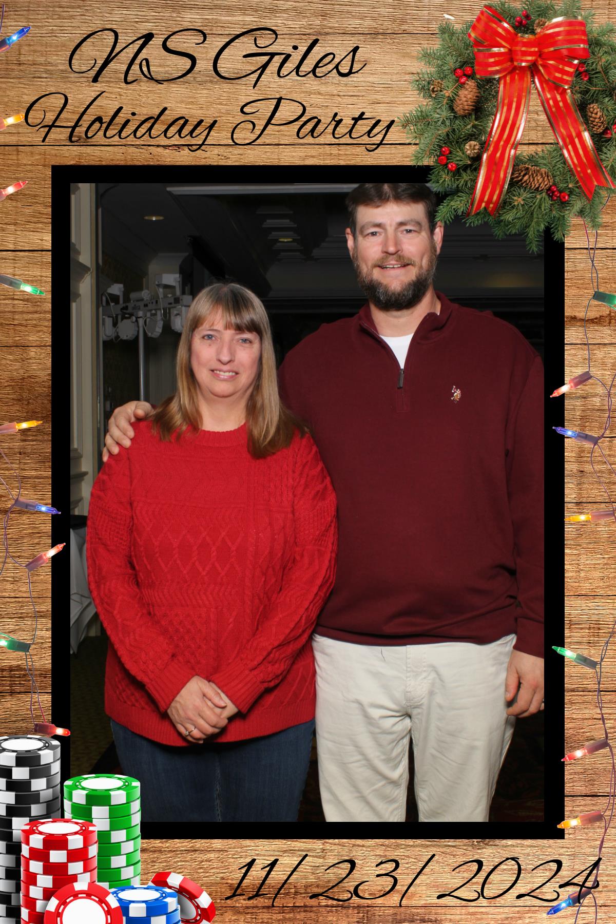 NS Giles Holiday Party 2024 | View more photos from the event at gallery.mainemagicmirror.com/u/MaineMagicMirror/NS-Giles-Holiday-Party-2024