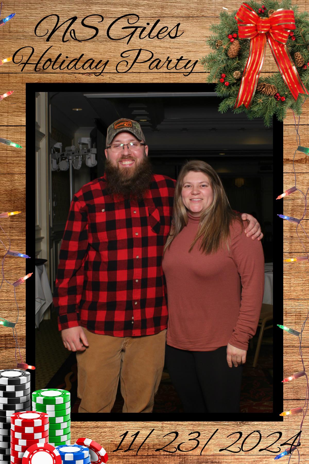 NS Giles Holiday Party 2024 | View more photos from the event at gallery.mainemagicmirror.com/u/MaineMagicMirror/NS-Giles-Holiday-Party-2024