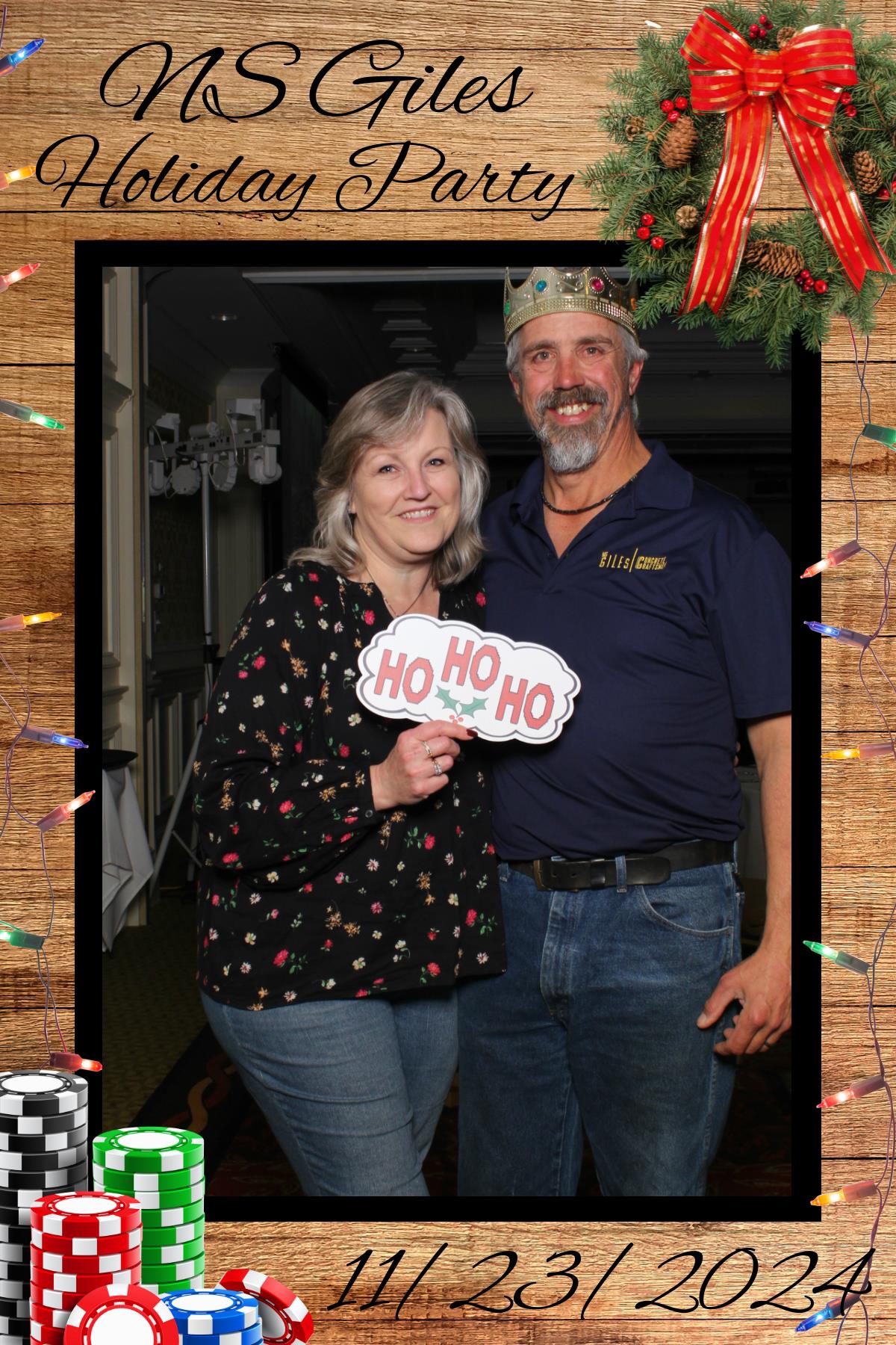 NS Giles Holiday Party 2024 | View more photos from the event at gallery.mainemagicmirror.com/u/MaineMagicMirror/NS-Giles-Holiday-Party-2024