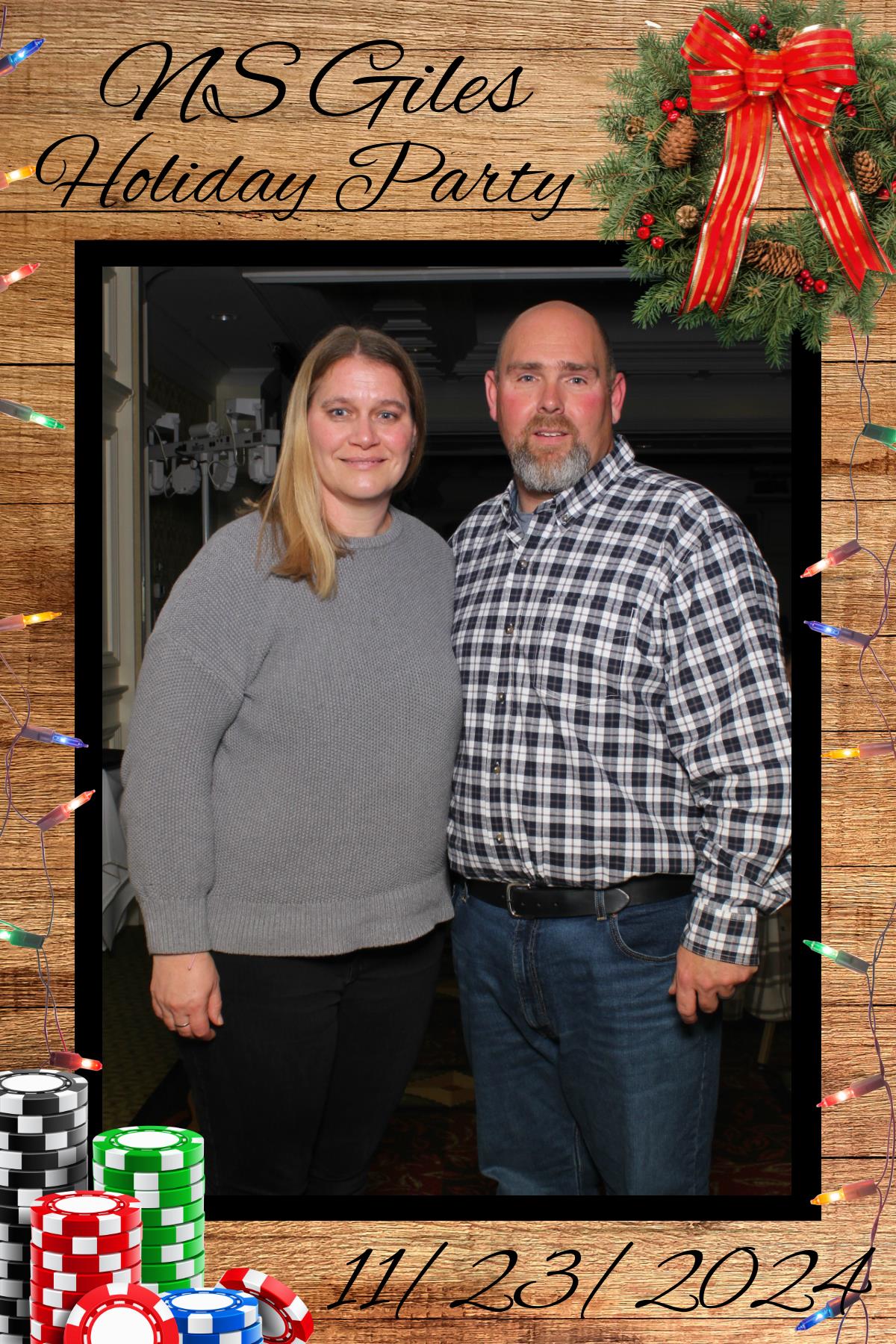 NS Giles Holiday Party 2024 | View more photos from the event at gallery.mainemagicmirror.com/u/MaineMagicMirror/NS-Giles-Holiday-Party-2024