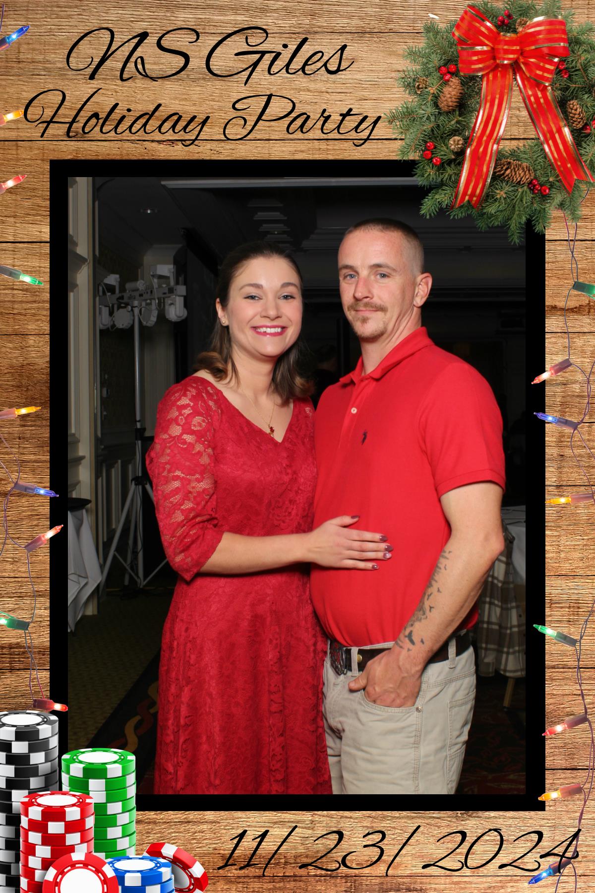 NS Giles Holiday Party 2024 | View more photos from the event at gallery.mainemagicmirror.com/u/MaineMagicMirror/NS-Giles-Holiday-Party-2024