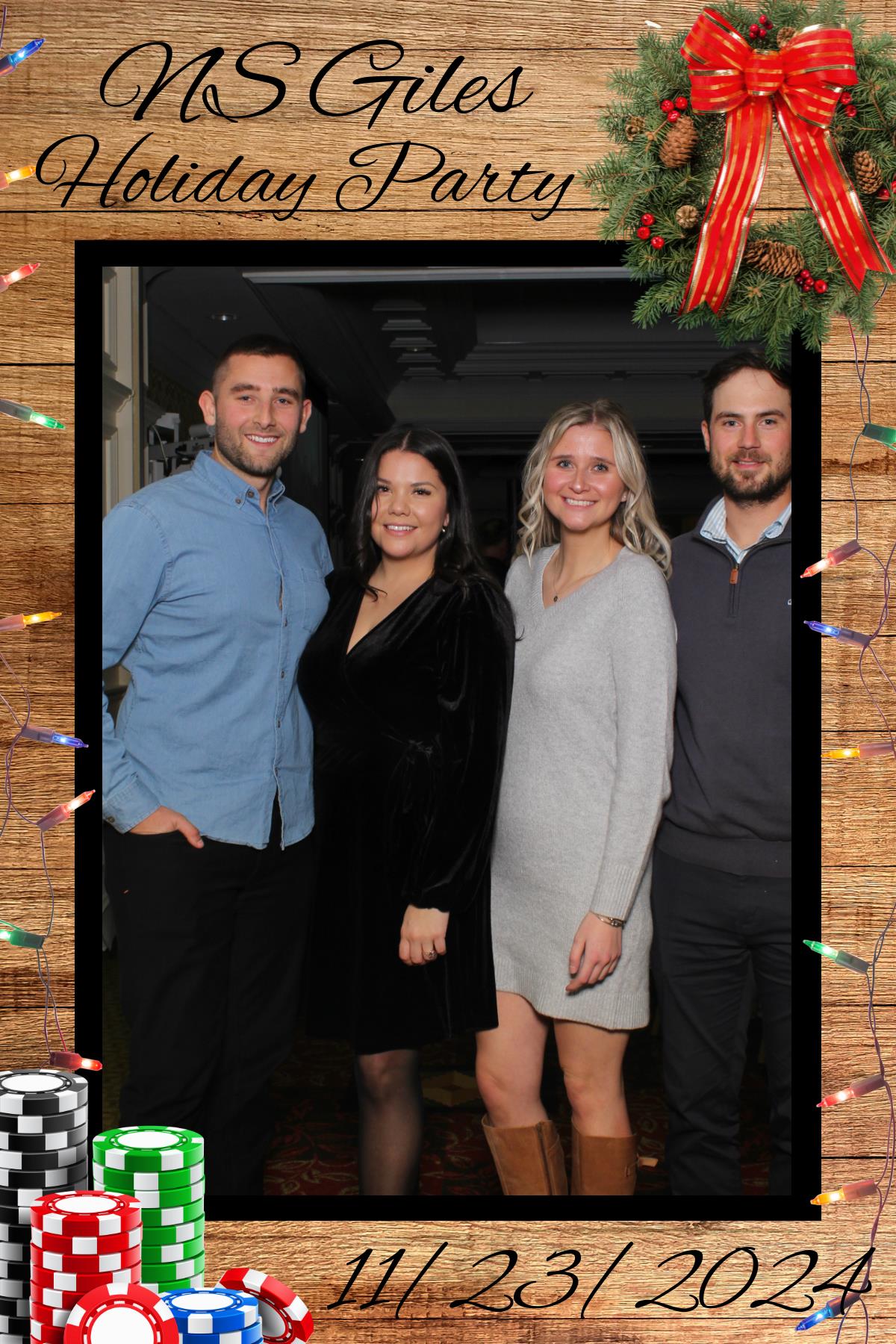 NS Giles Holiday Party 2024 | View more photos from the event at gallery.mainemagicmirror.com/u/MaineMagicMirror/NS-Giles-Holiday-Party-2024