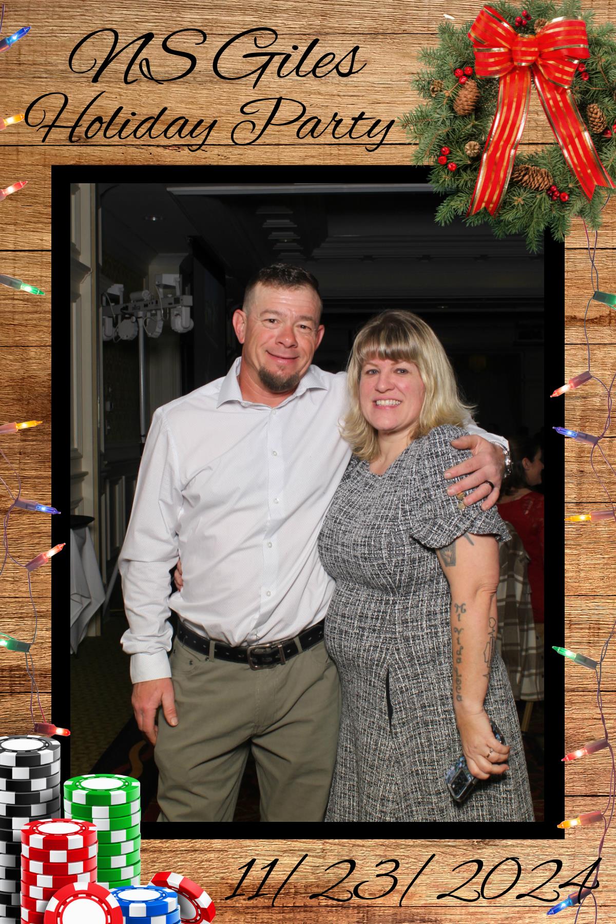 NS Giles Holiday Party 2024 | View more photos from the event at gallery.mainemagicmirror.com/u/MaineMagicMirror/NS-Giles-Holiday-Party-2024