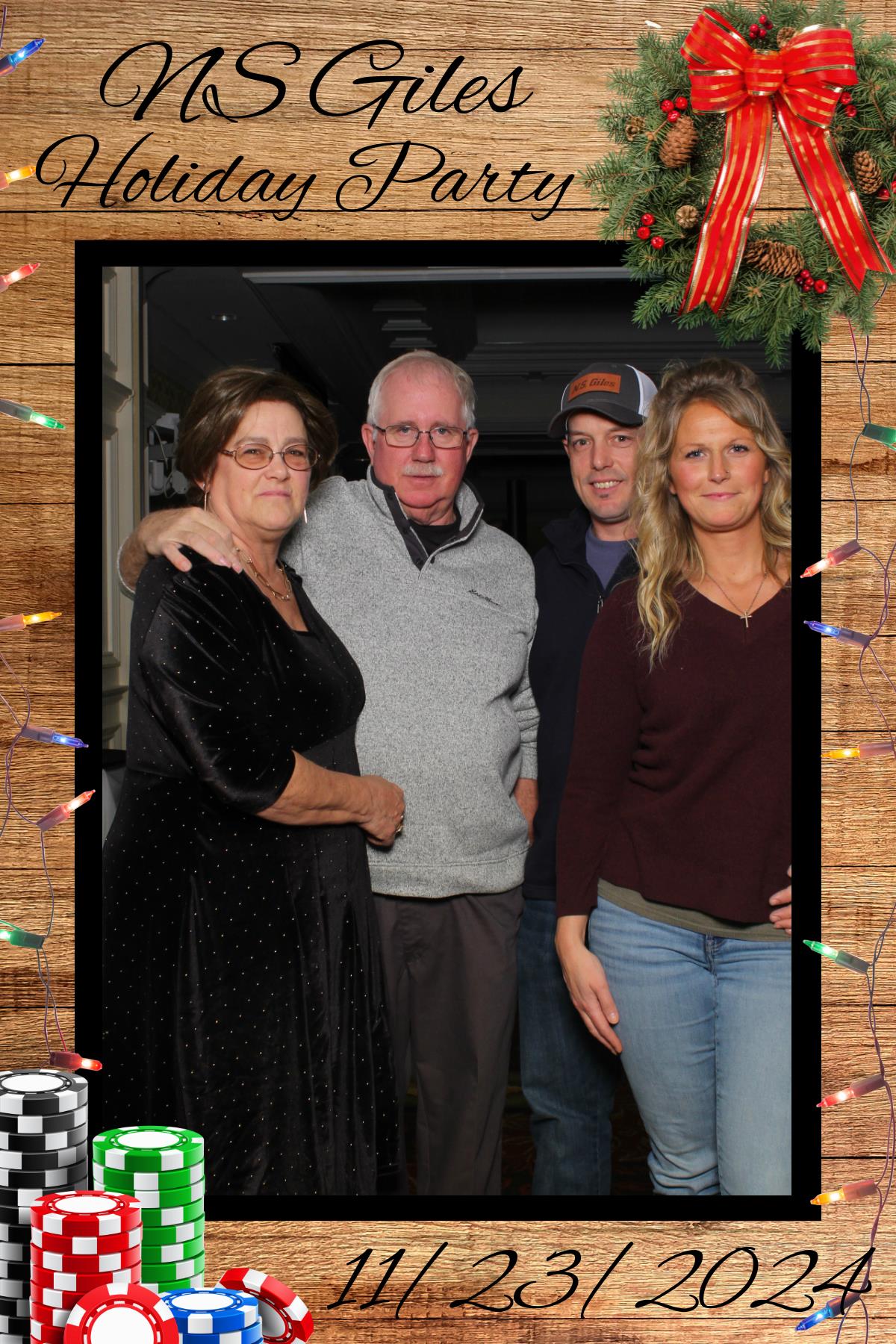 NS Giles Holiday Party 2024 | View more photos from the event at gallery.mainemagicmirror.com/u/MaineMagicMirror/NS-Giles-Holiday-Party-2024