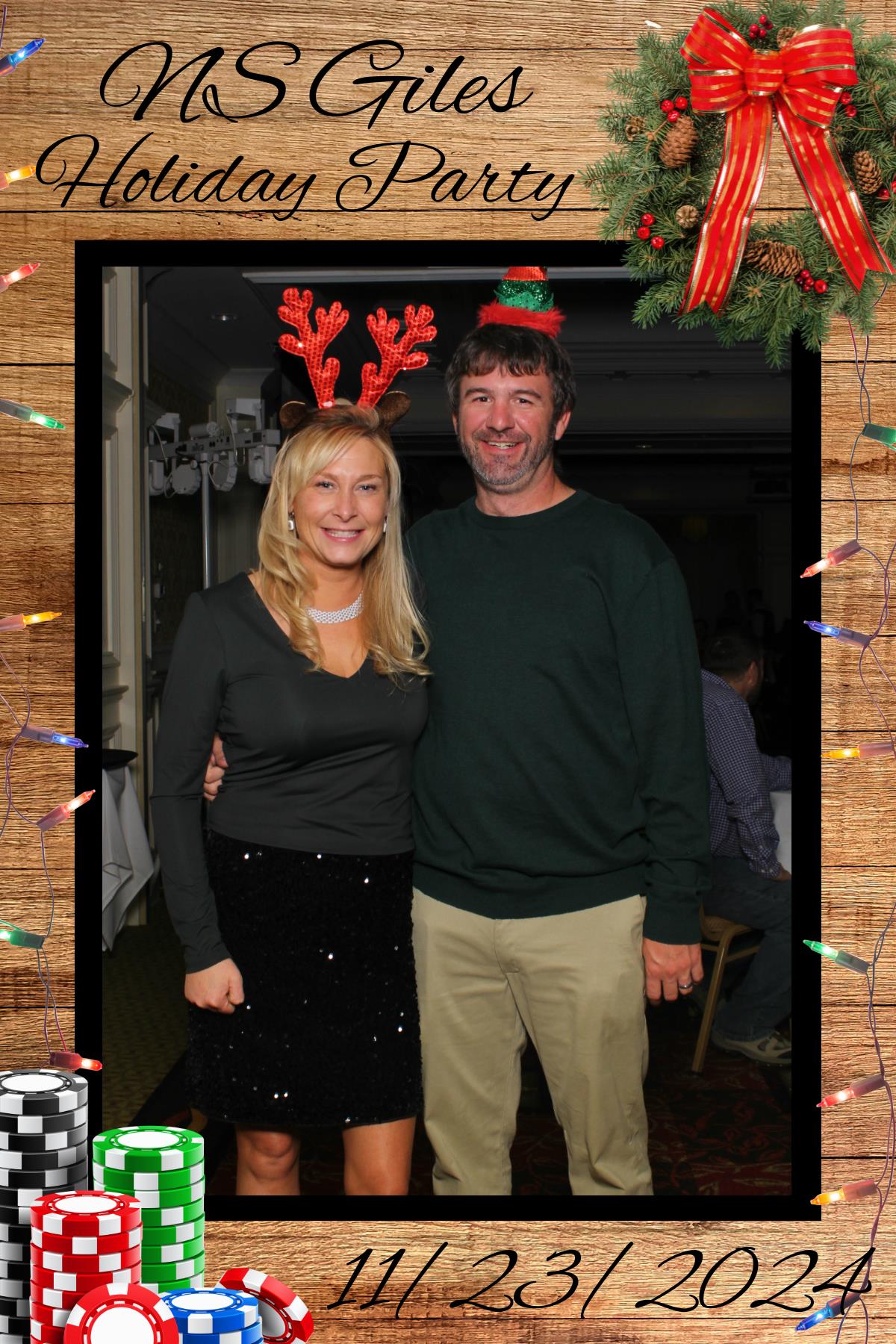 NS Giles Holiday Party 2024 | View more photos from the event at gallery.mainemagicmirror.com/u/MaineMagicMirror/NS-Giles-Holiday-Party-2024